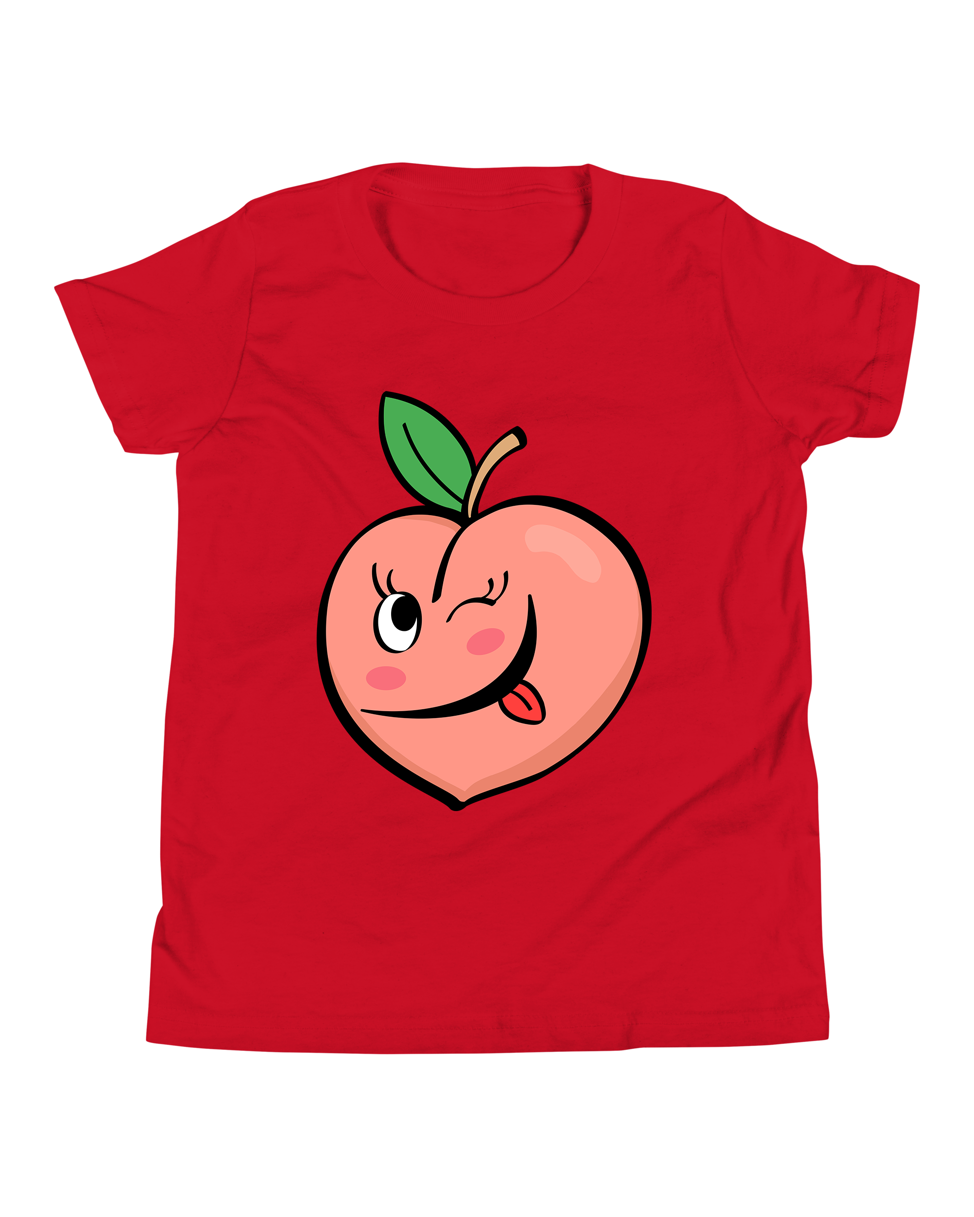 Peach Mood