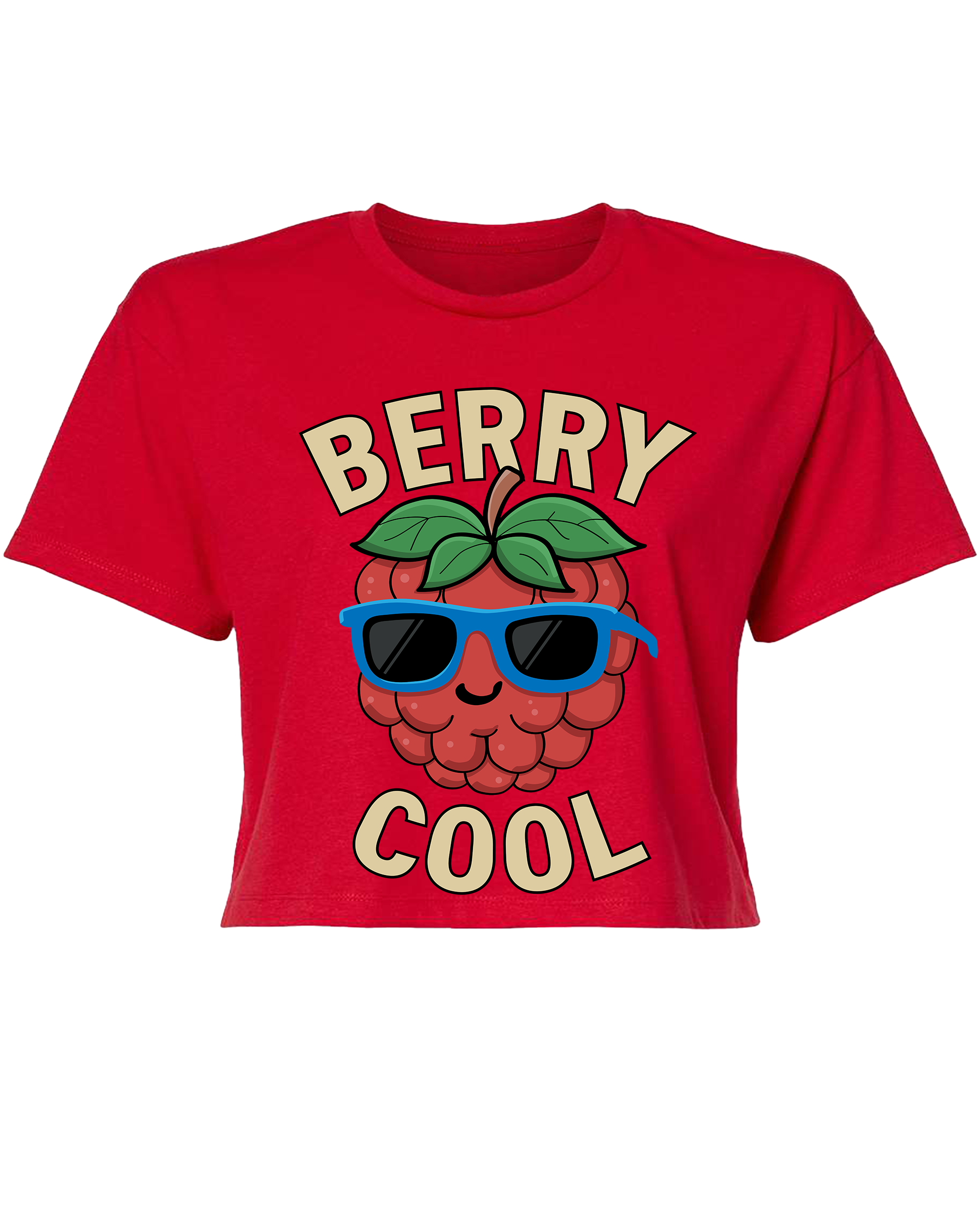 Berry Cool
