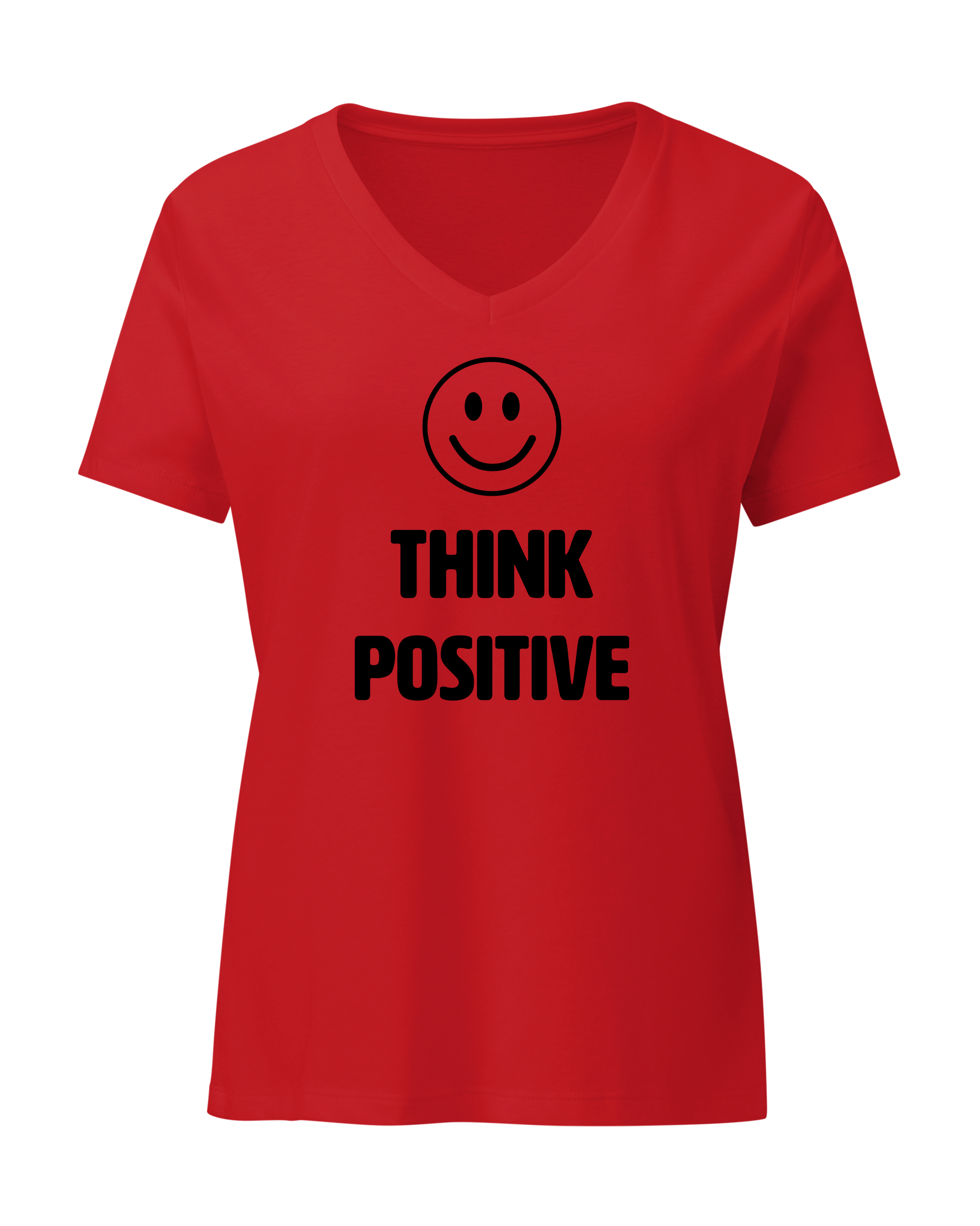 Think Positive