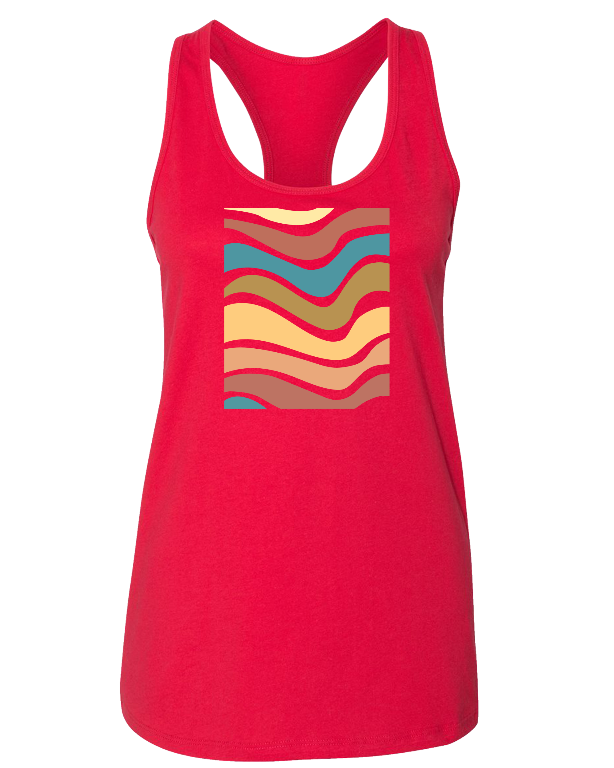 Retro Waves