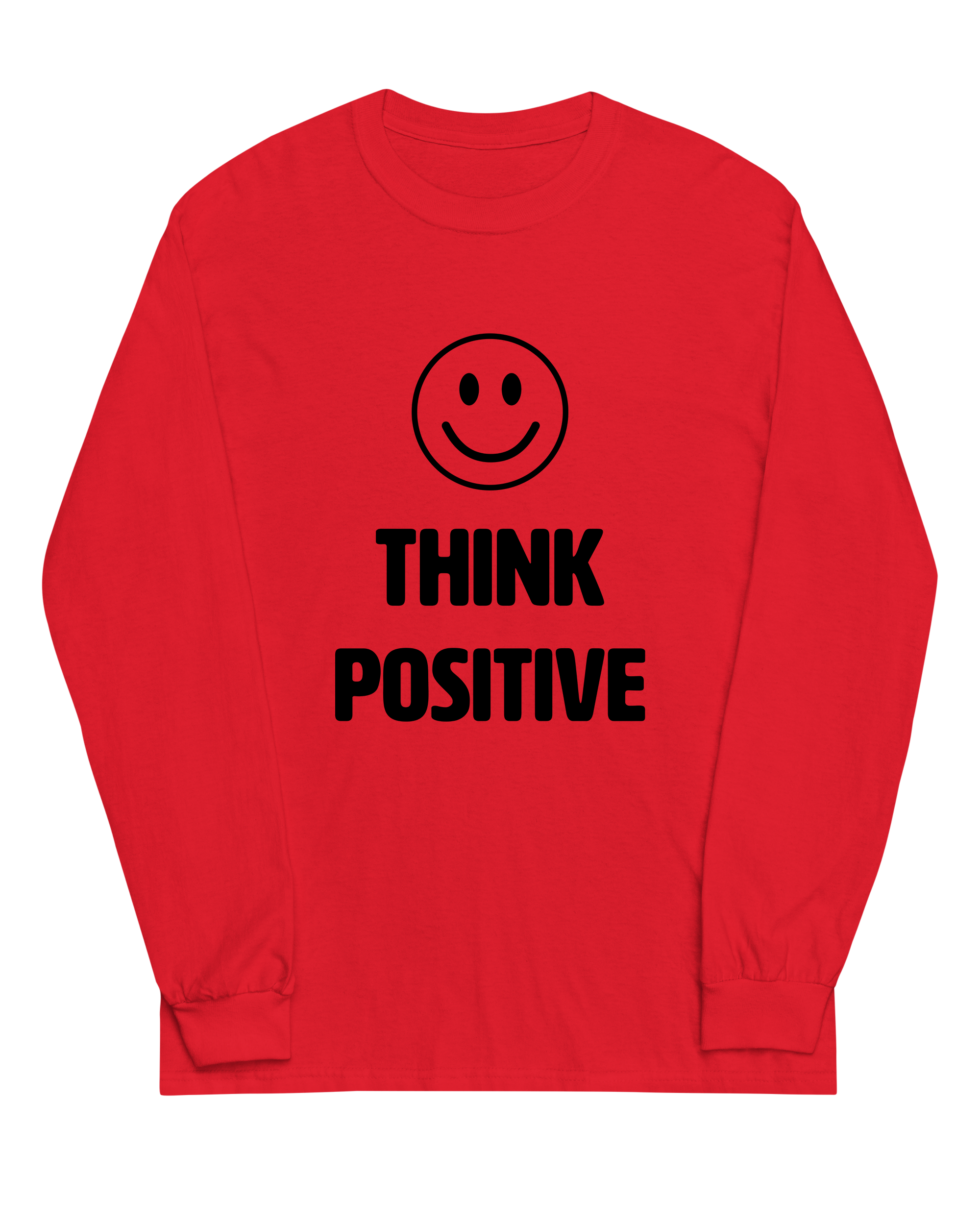 Think Positive
