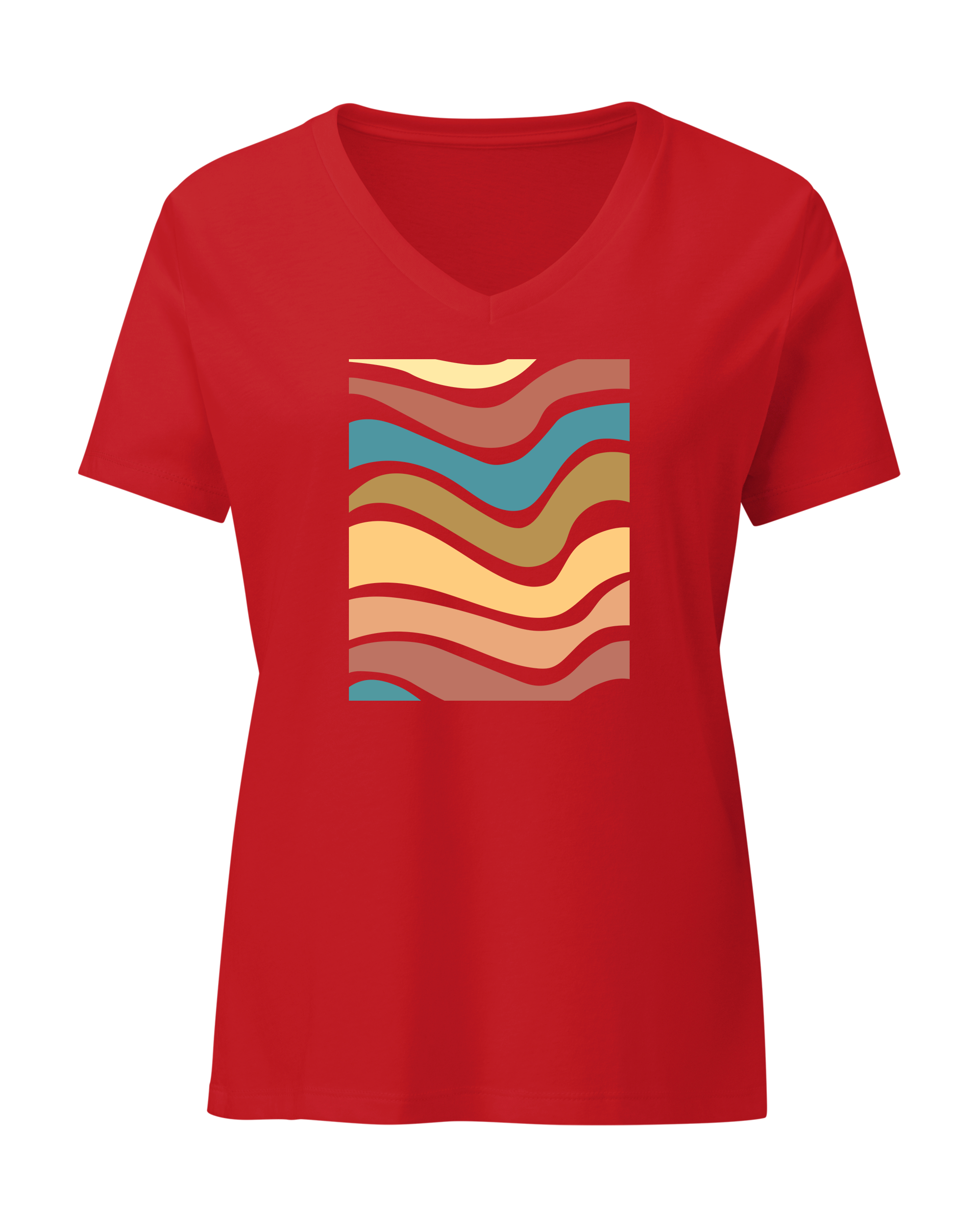 Retro Waves