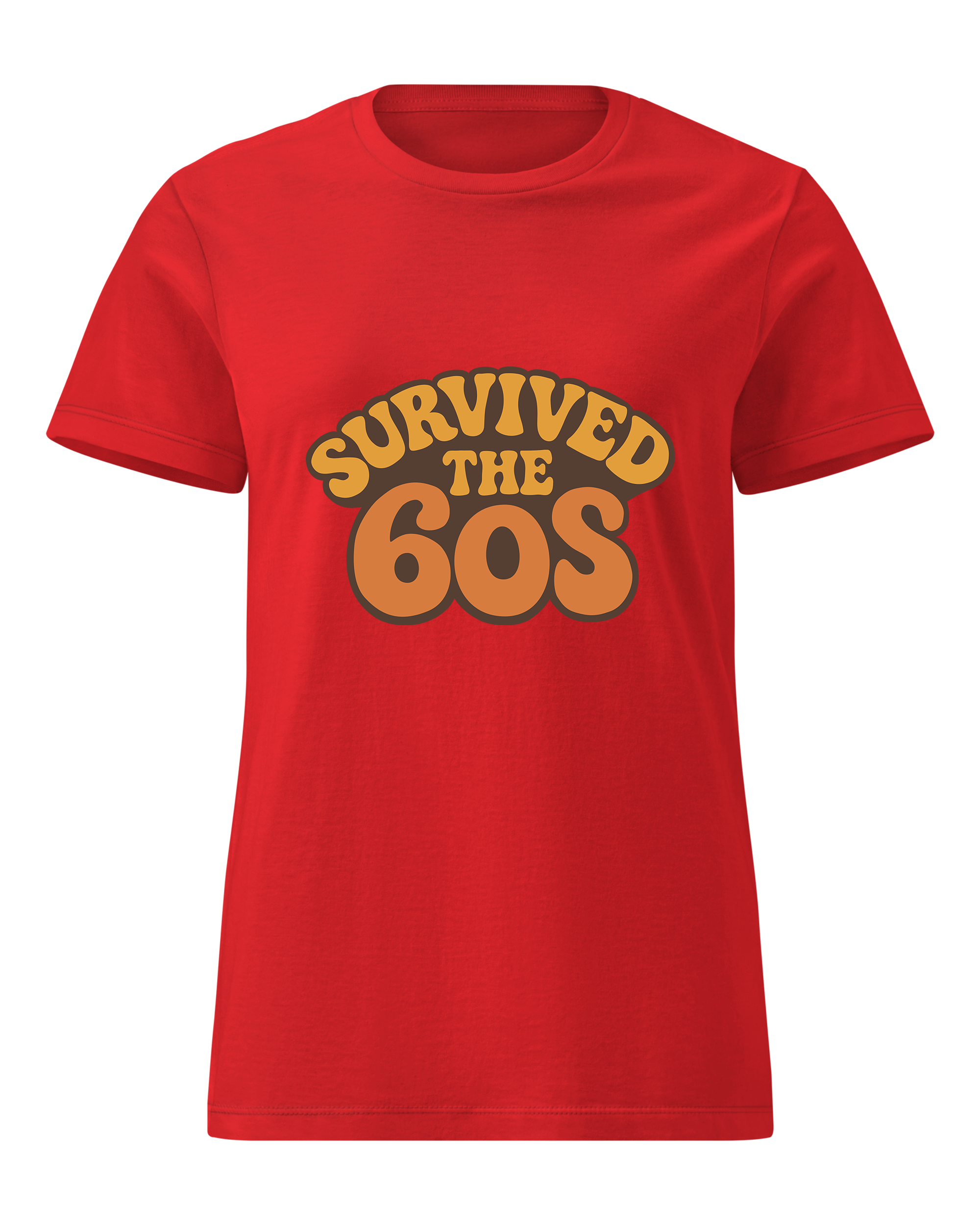 Survived the 60s