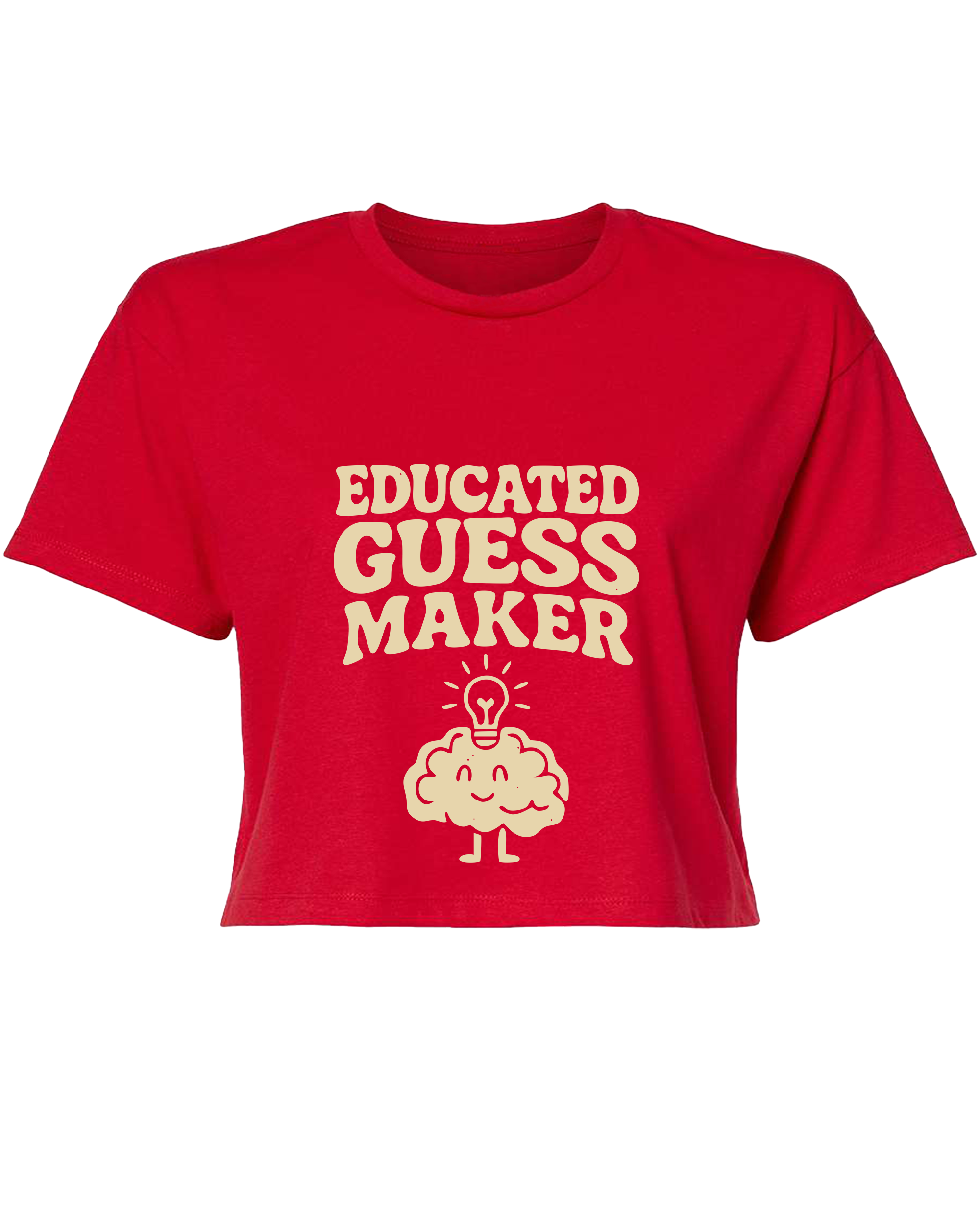 Educated Guess Maker