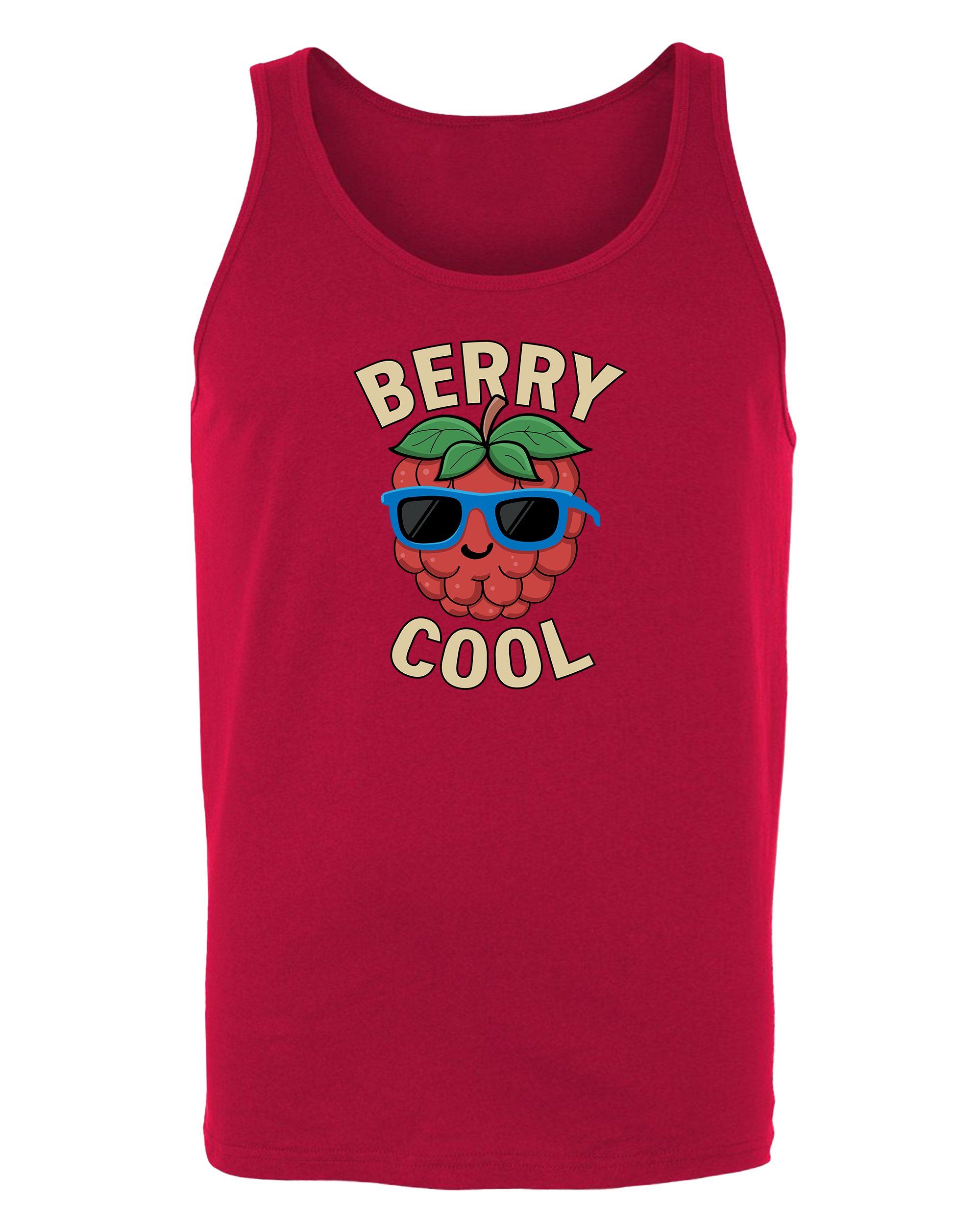Berry Cool