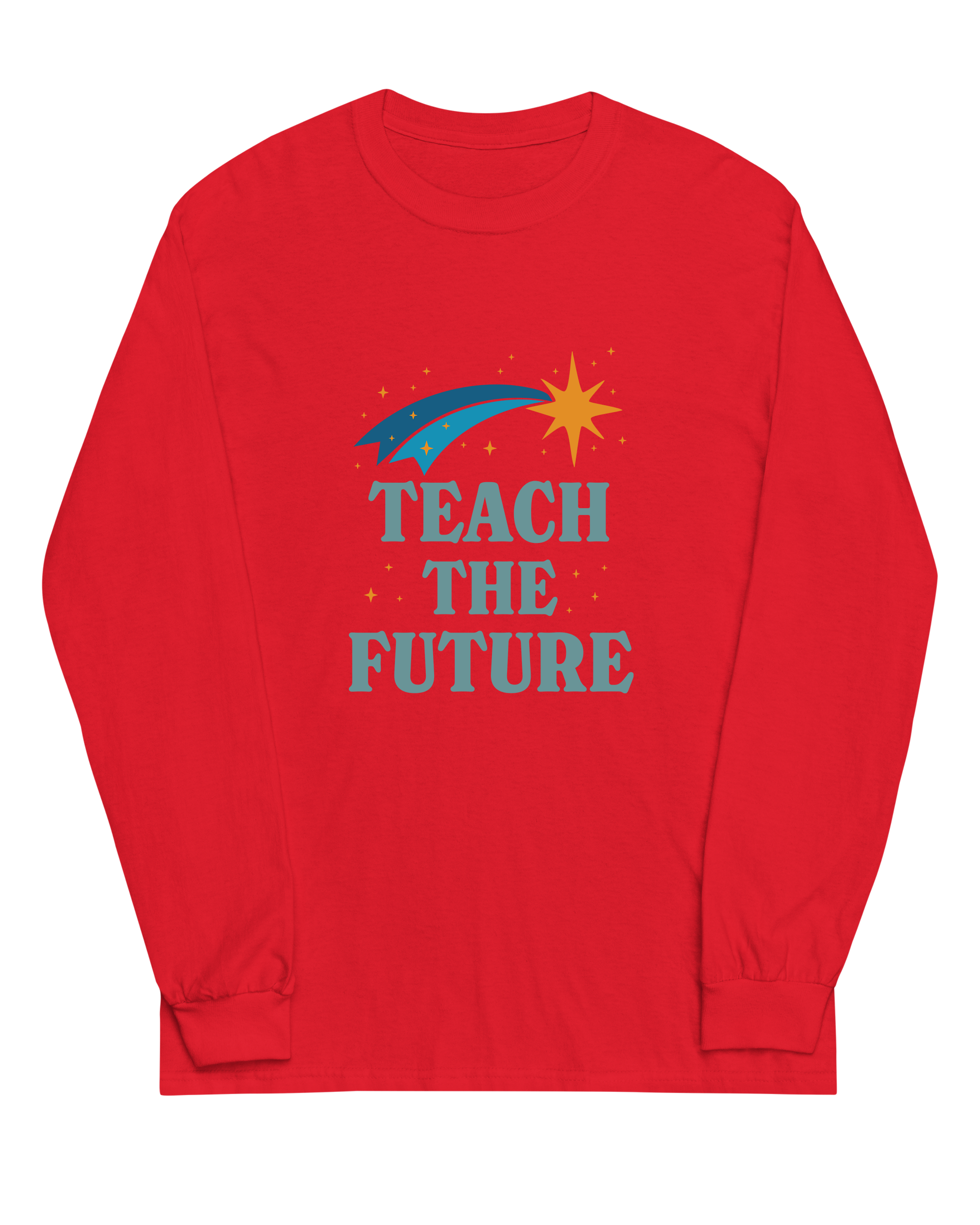 Teach The Future