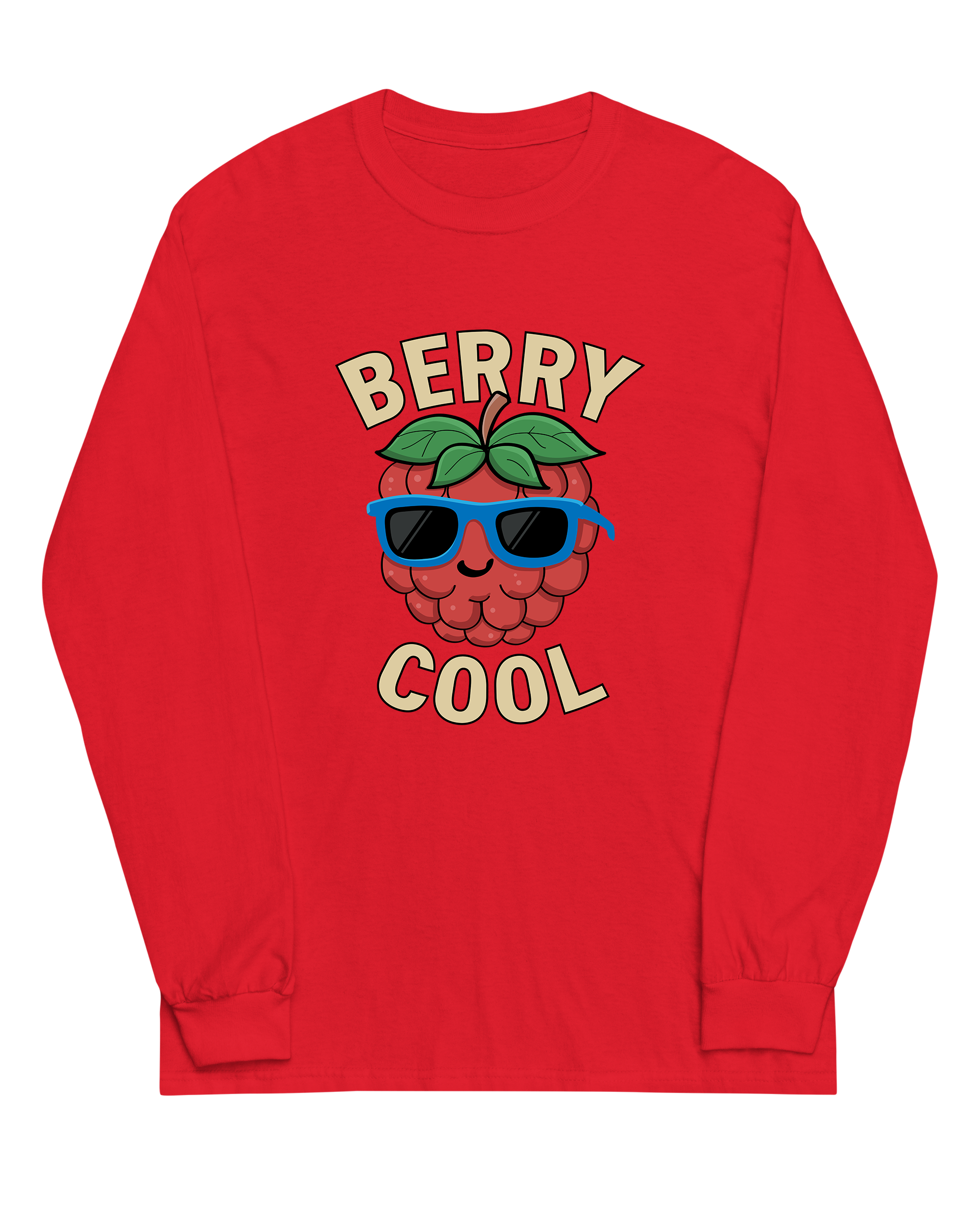 Berry Cool