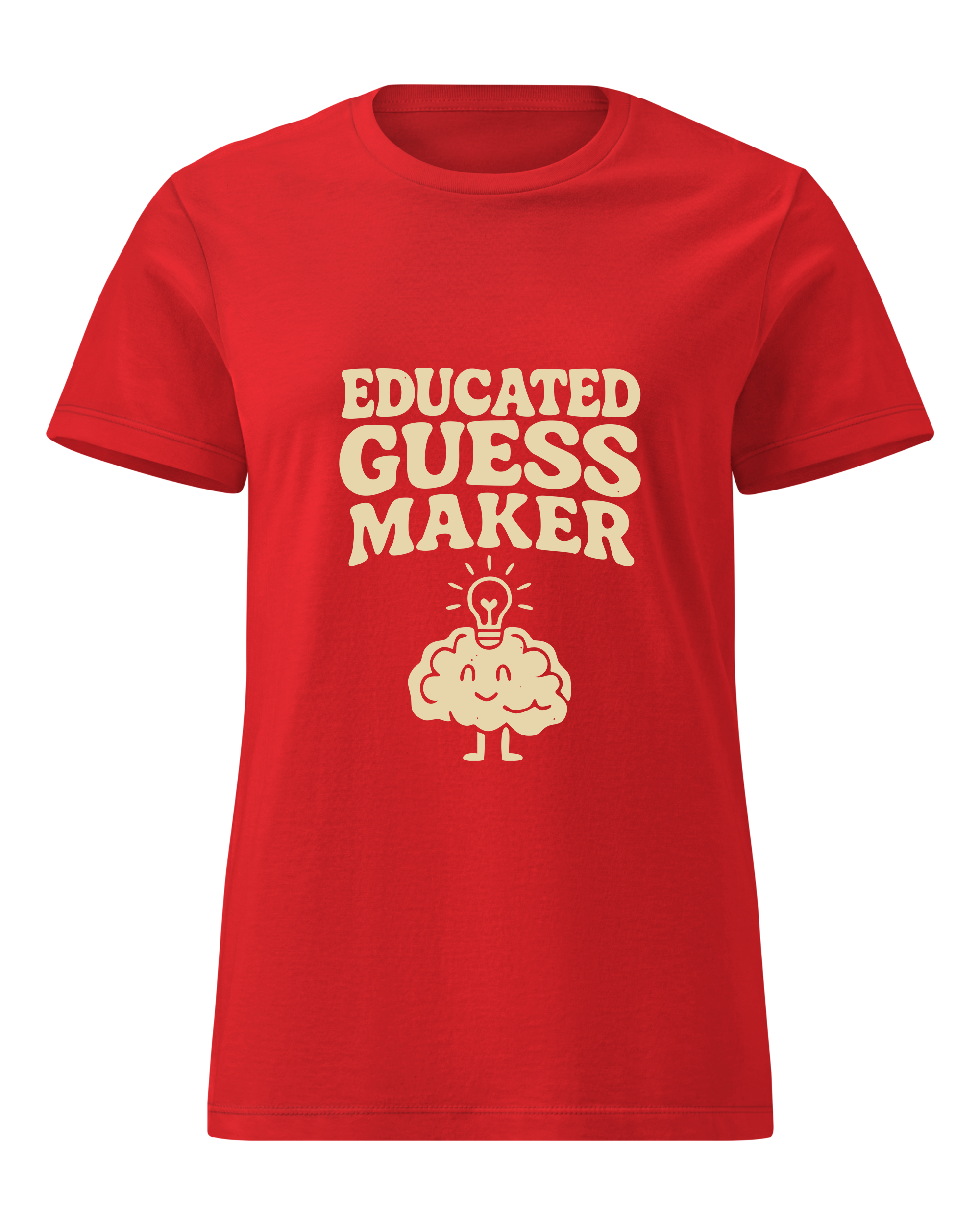 Educated Guess Maker