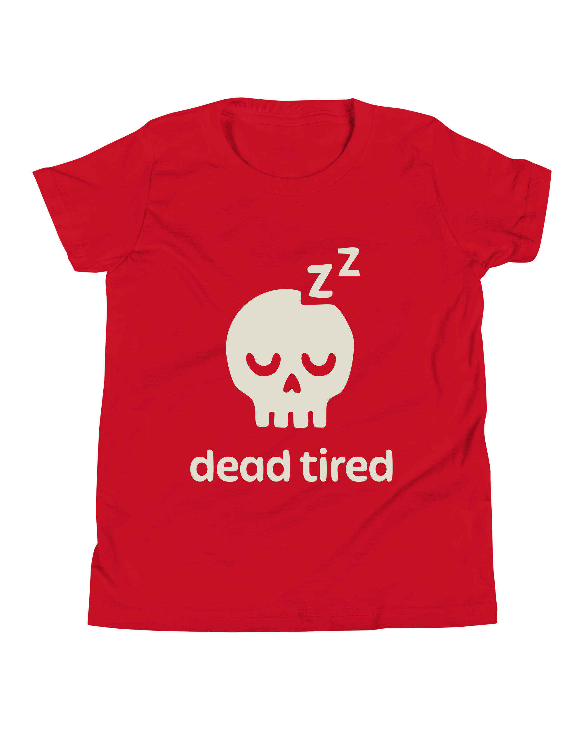 Dead Tired