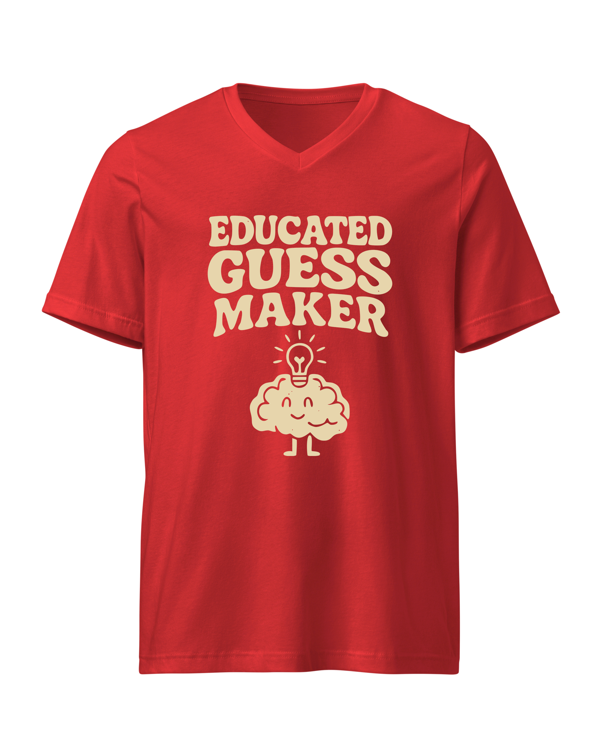 Educated Guess Maker