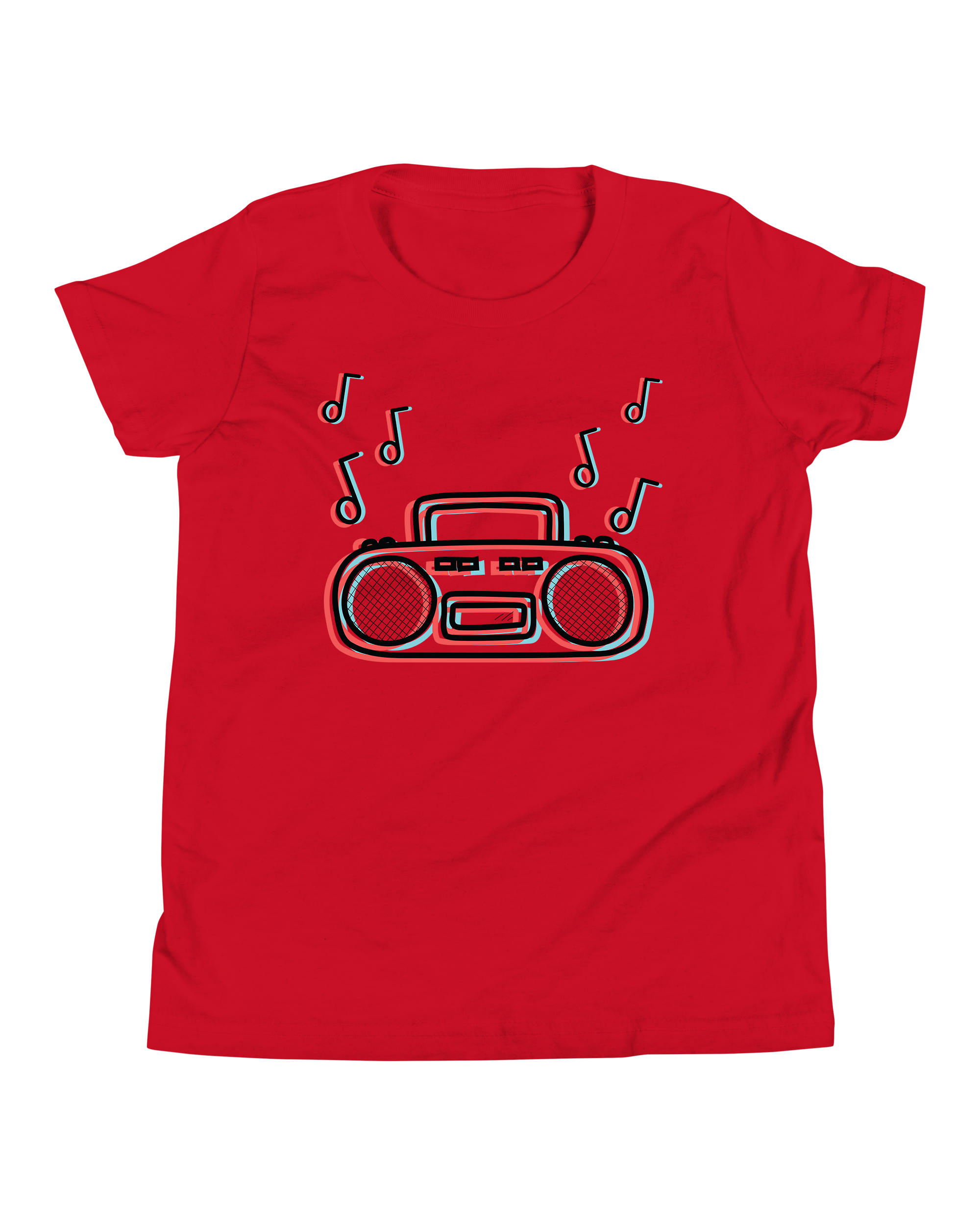 Boom Box