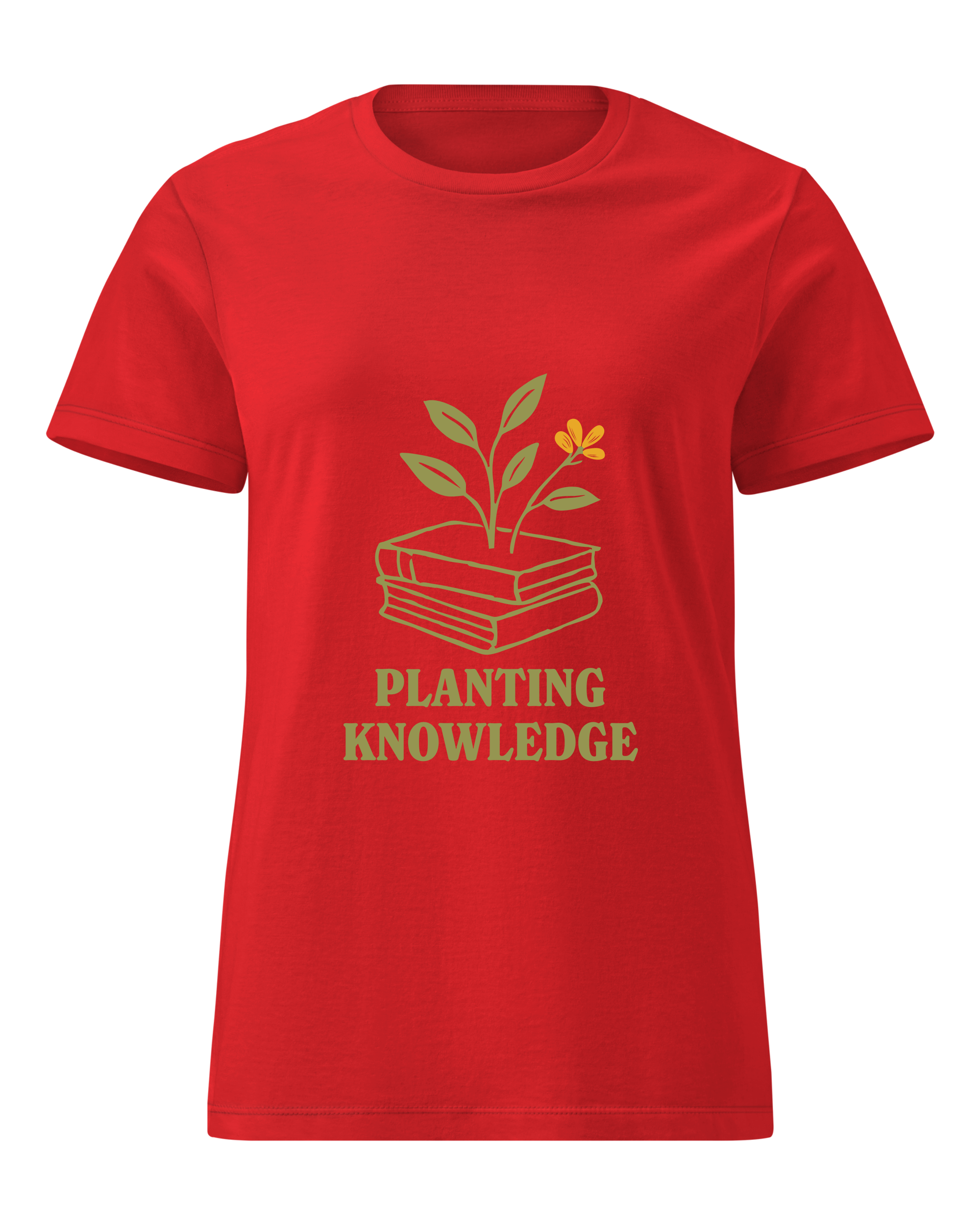 Planting Knowledge