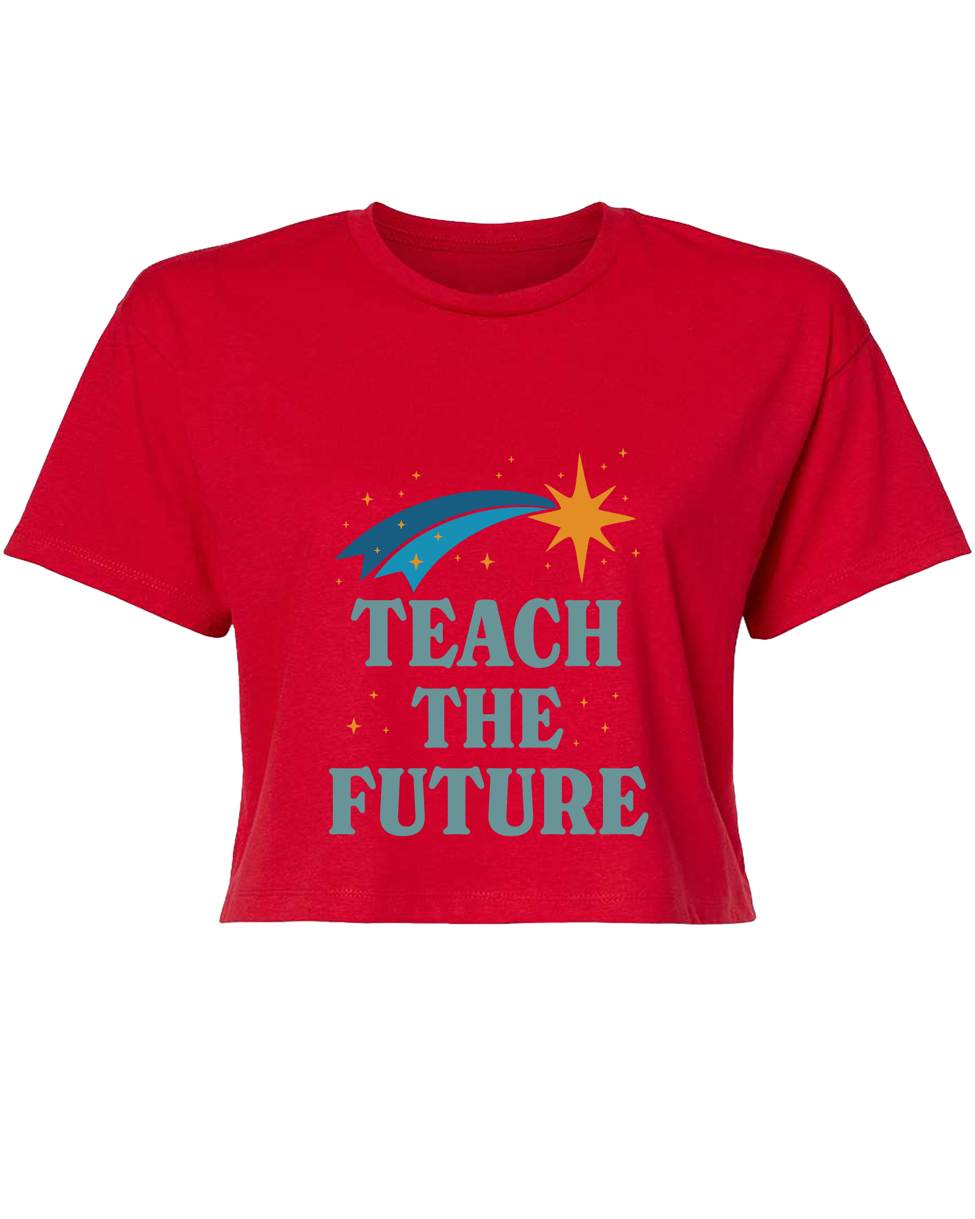 Teach The Future