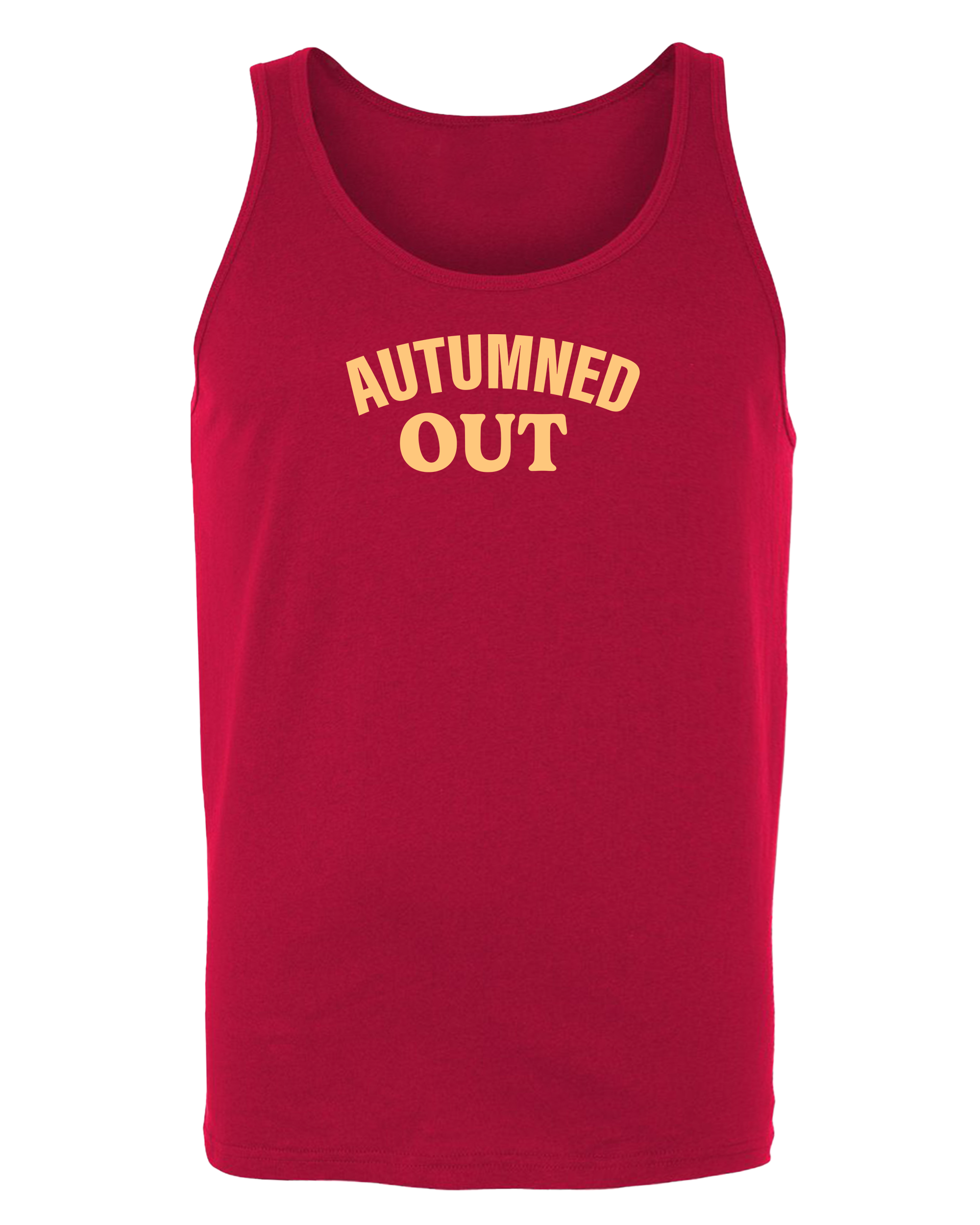 Autumned Out