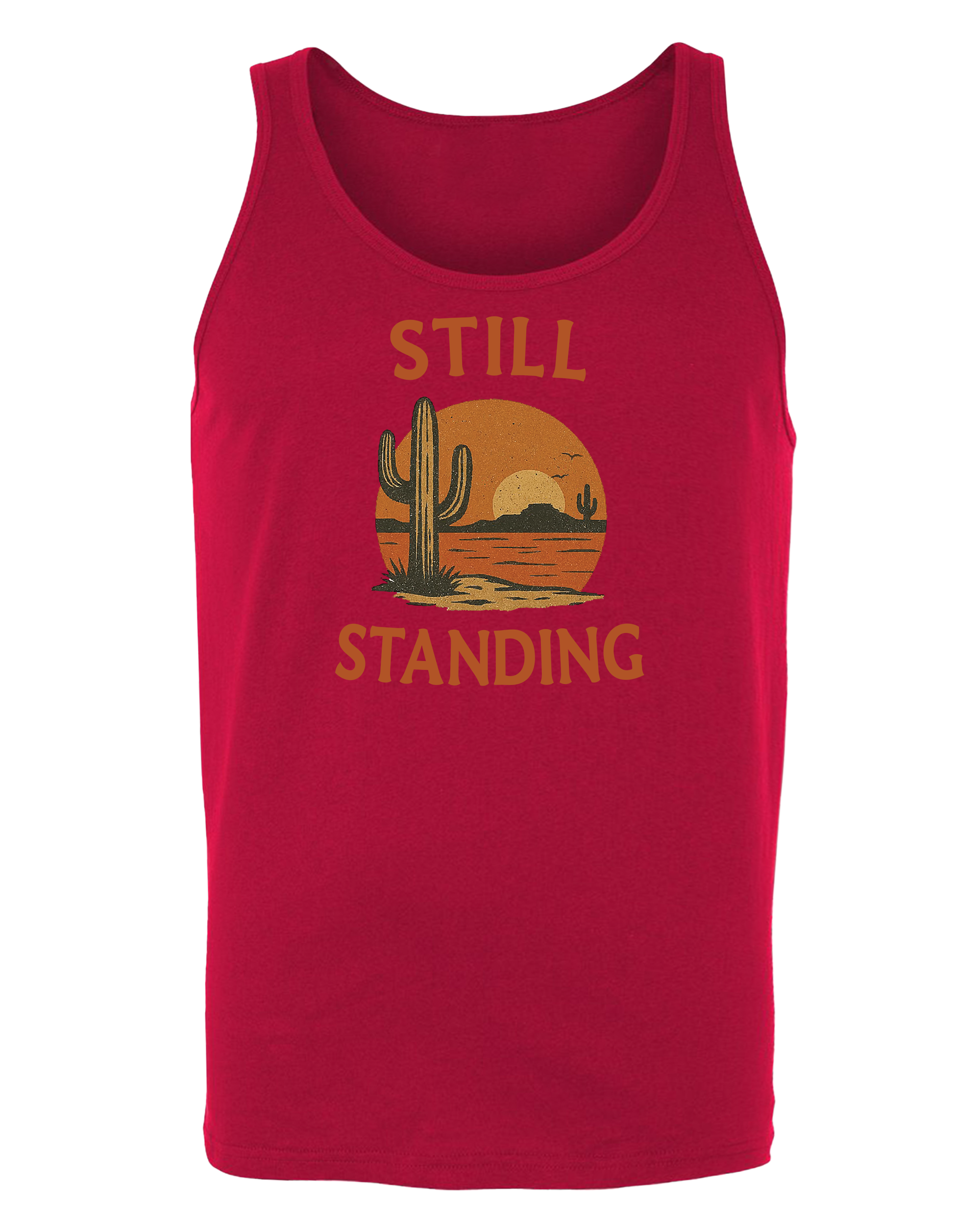 Still Standing