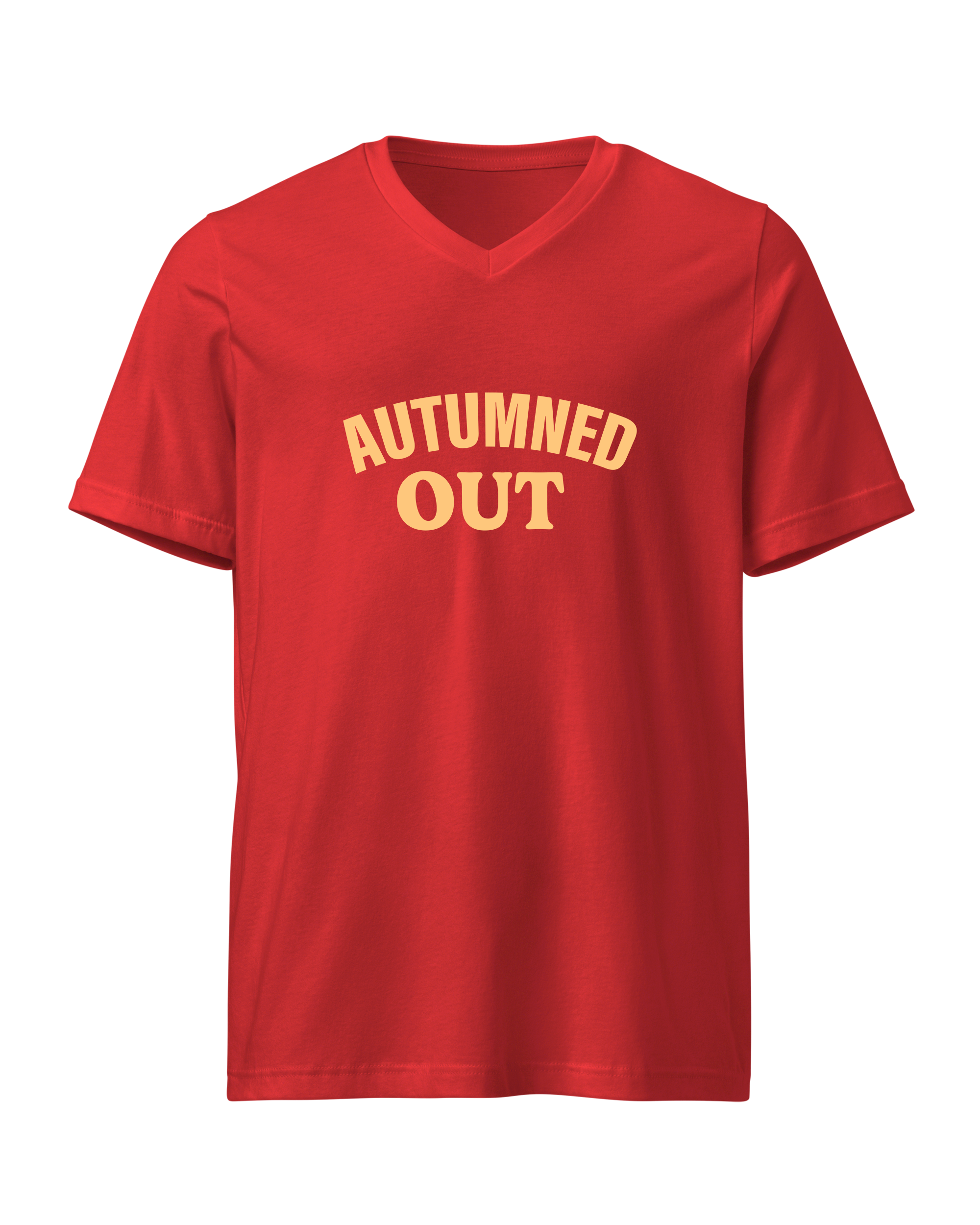 Autumned Out