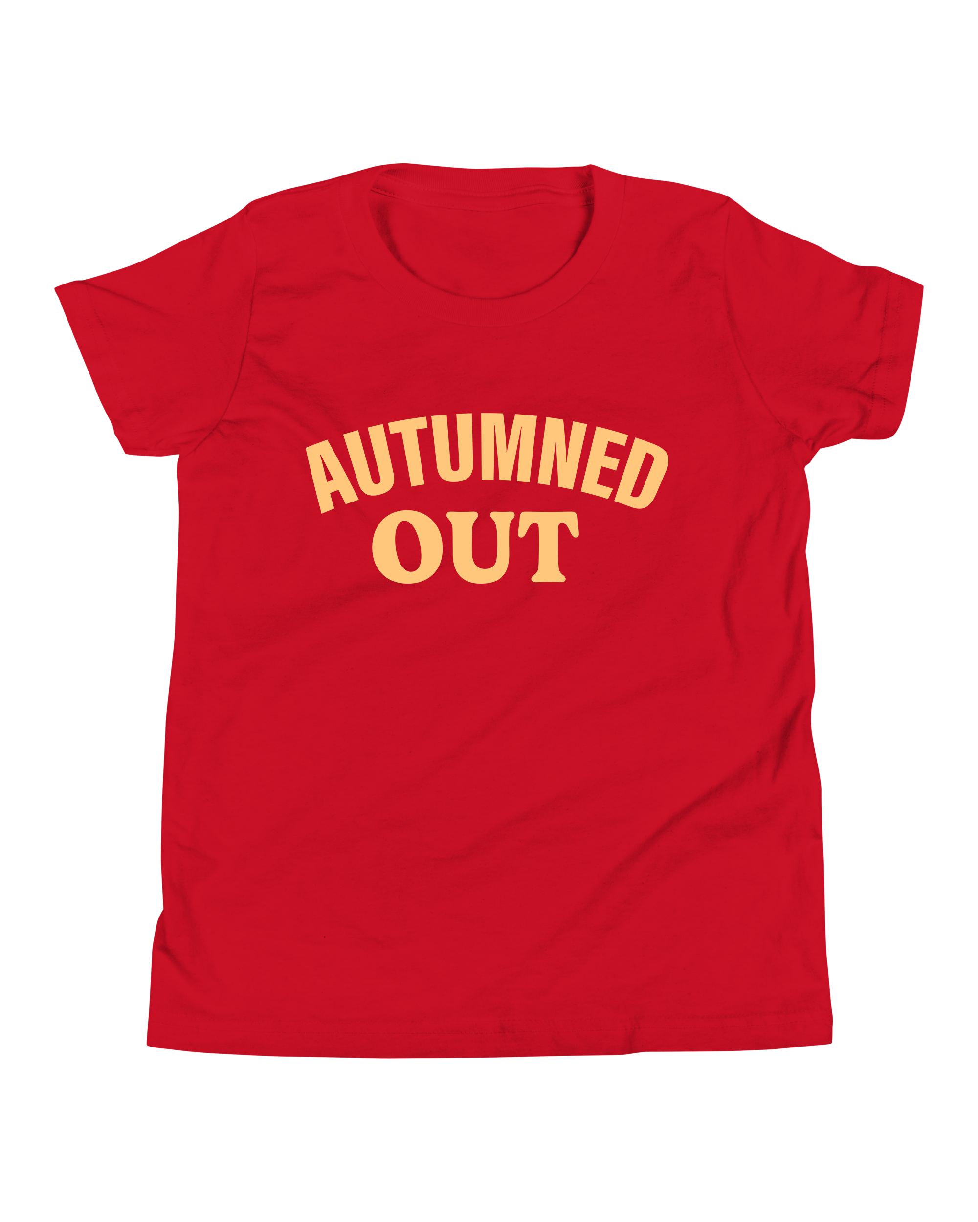Autumned Out