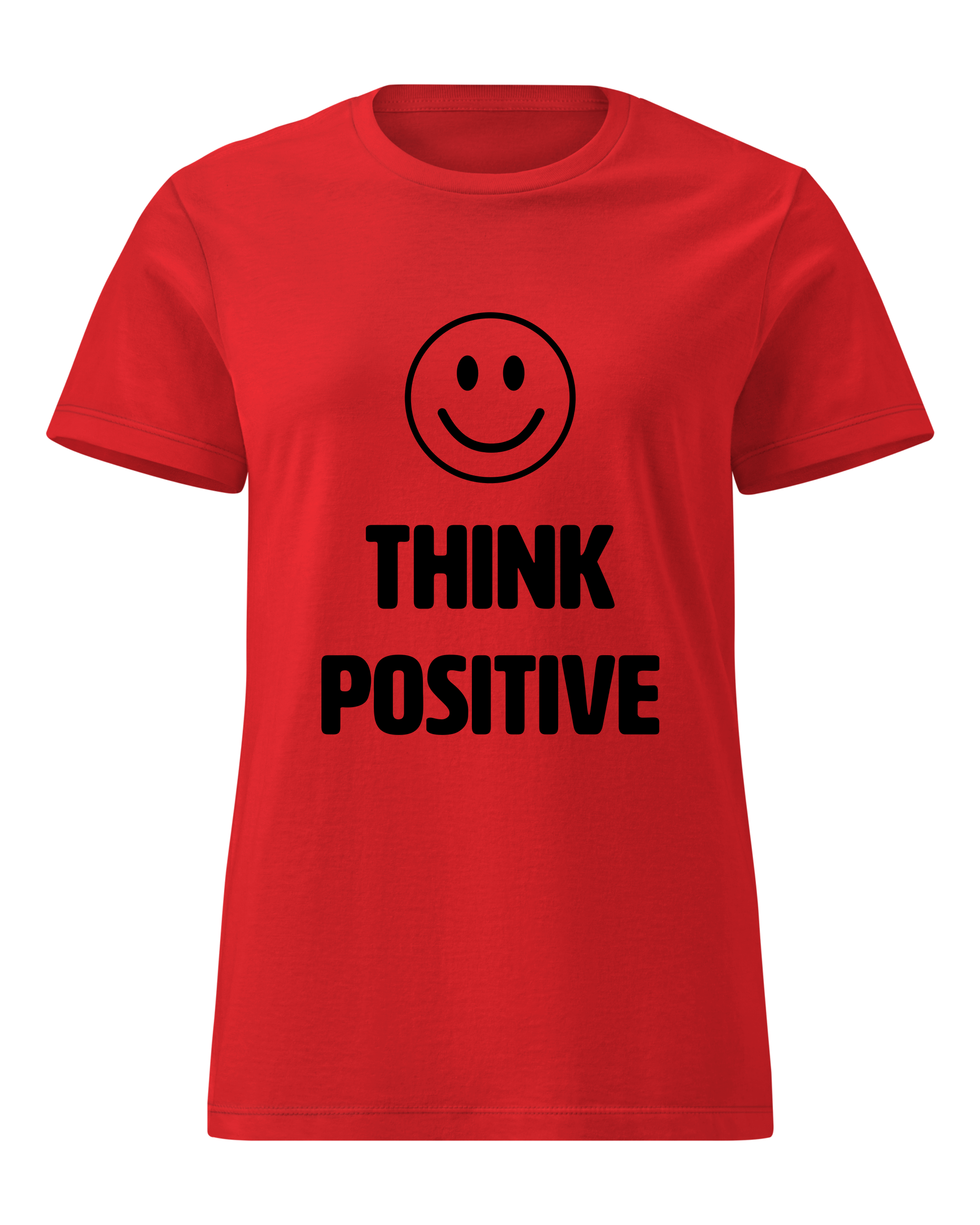 Think Positive