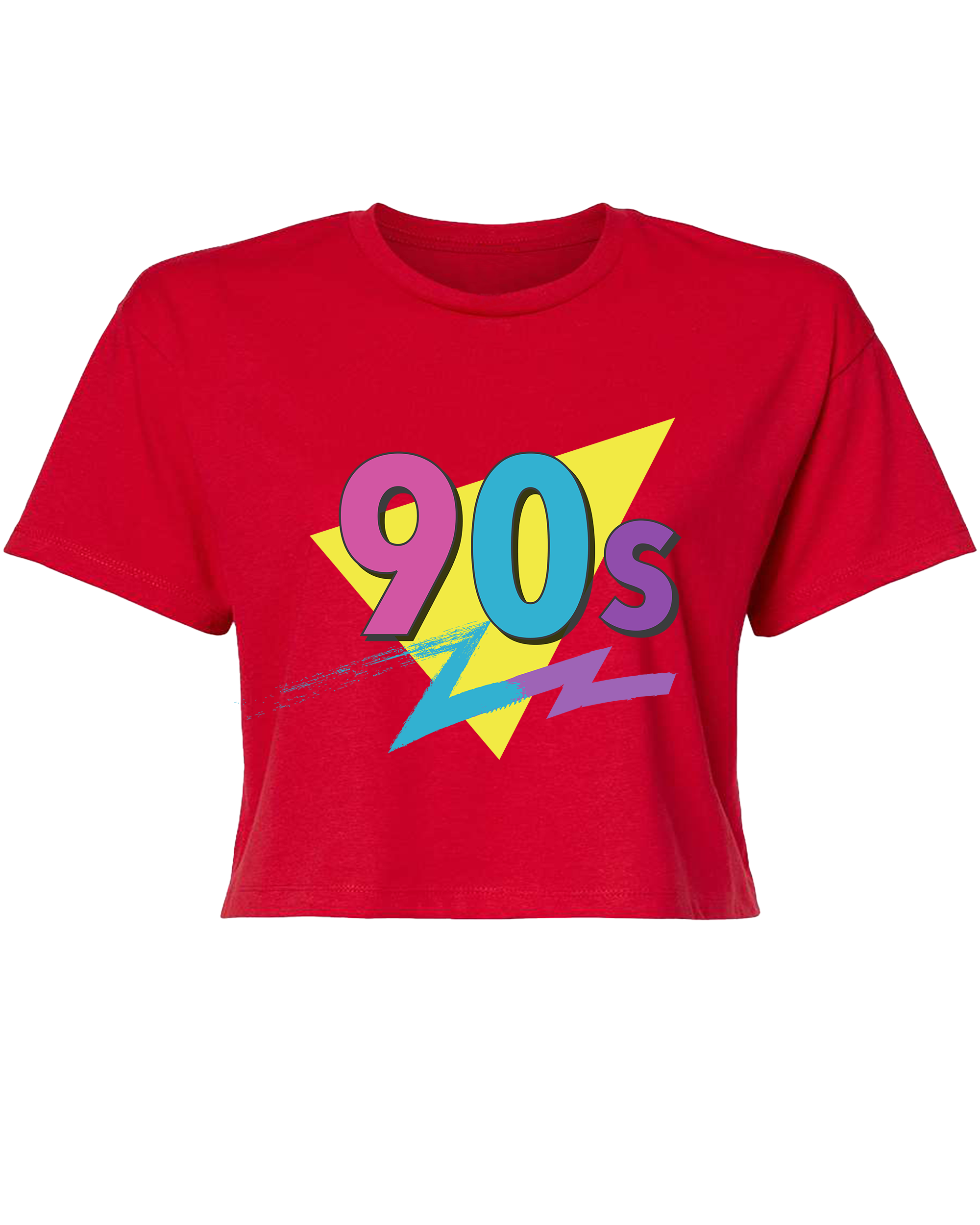 90s