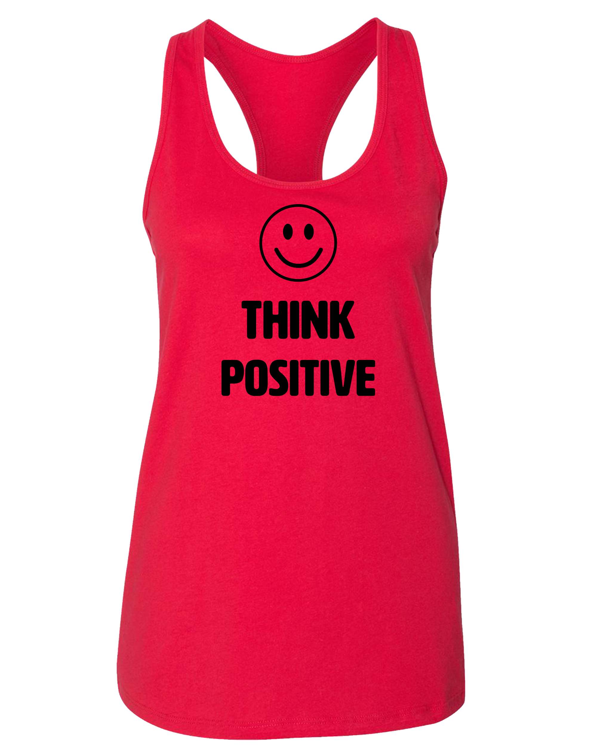 Think Positive