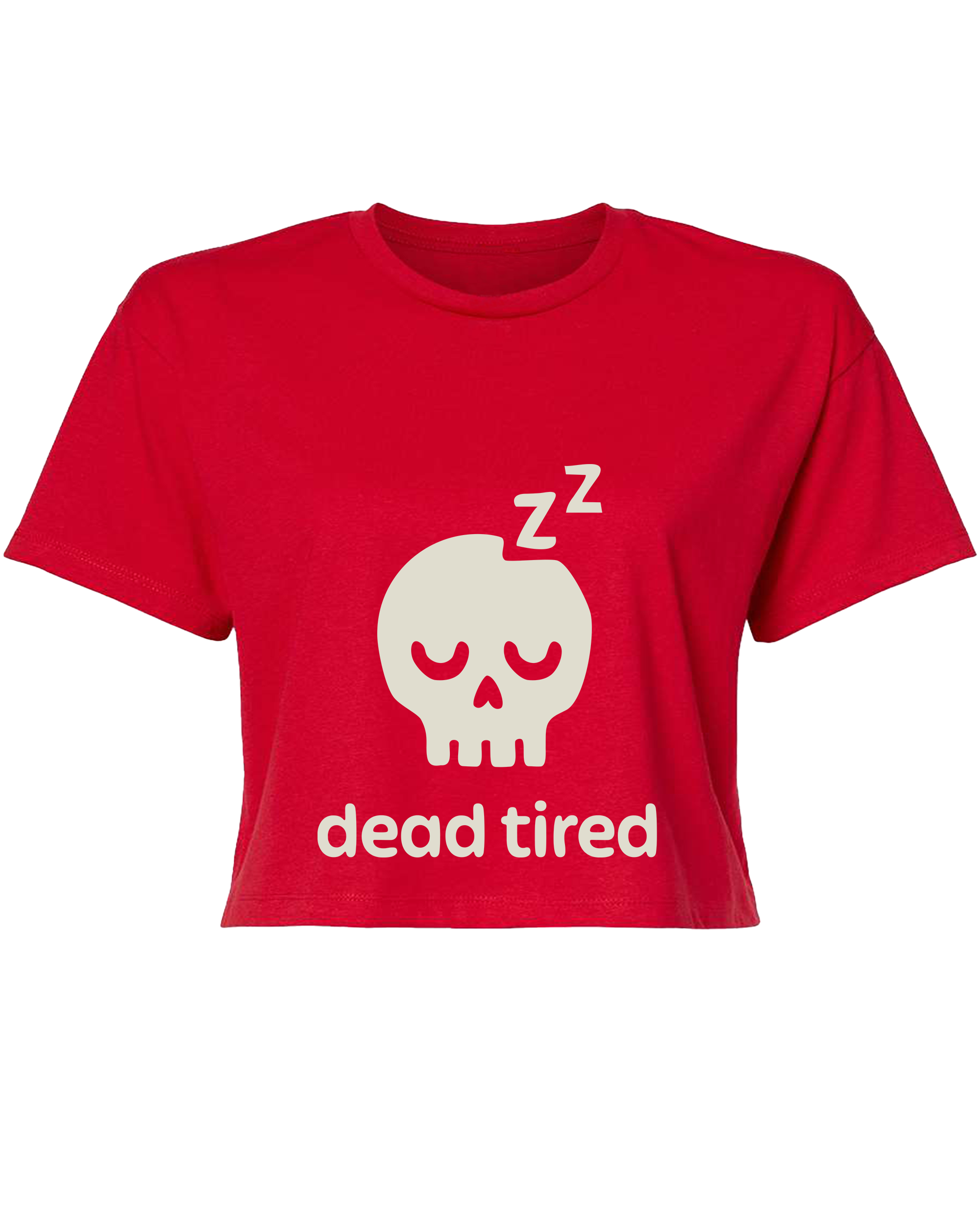 Dead Tired
