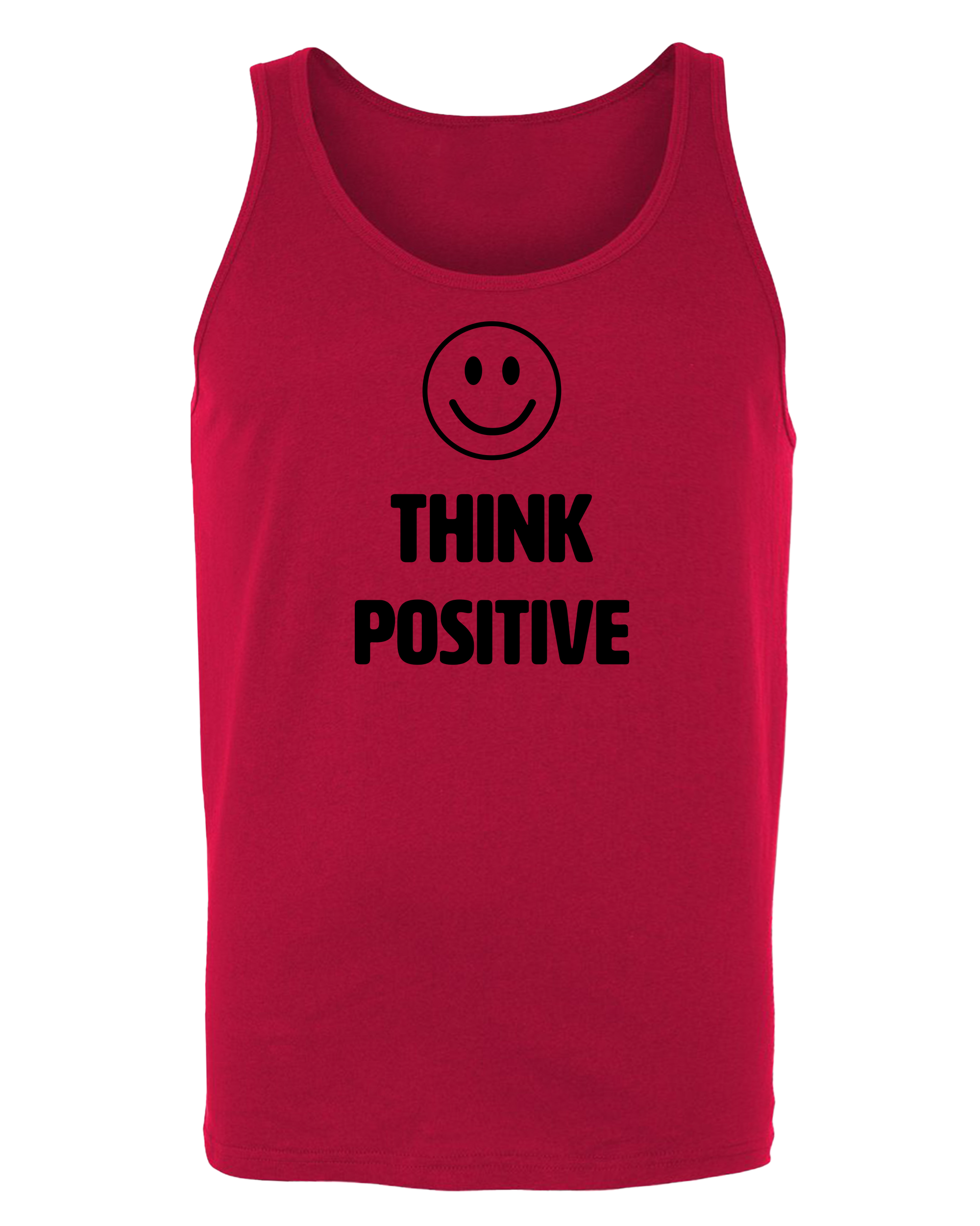 Think Positive