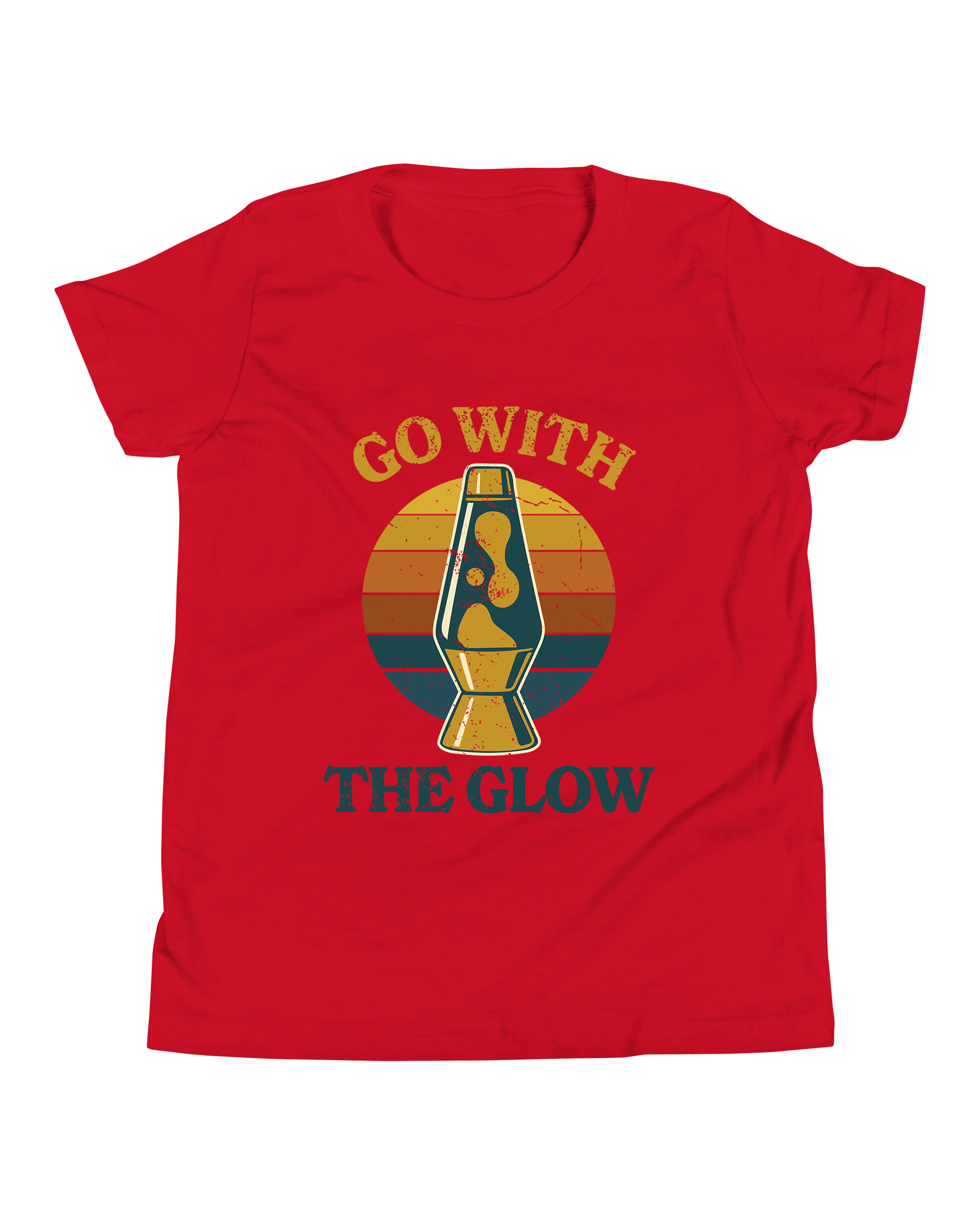 Go With the Glow