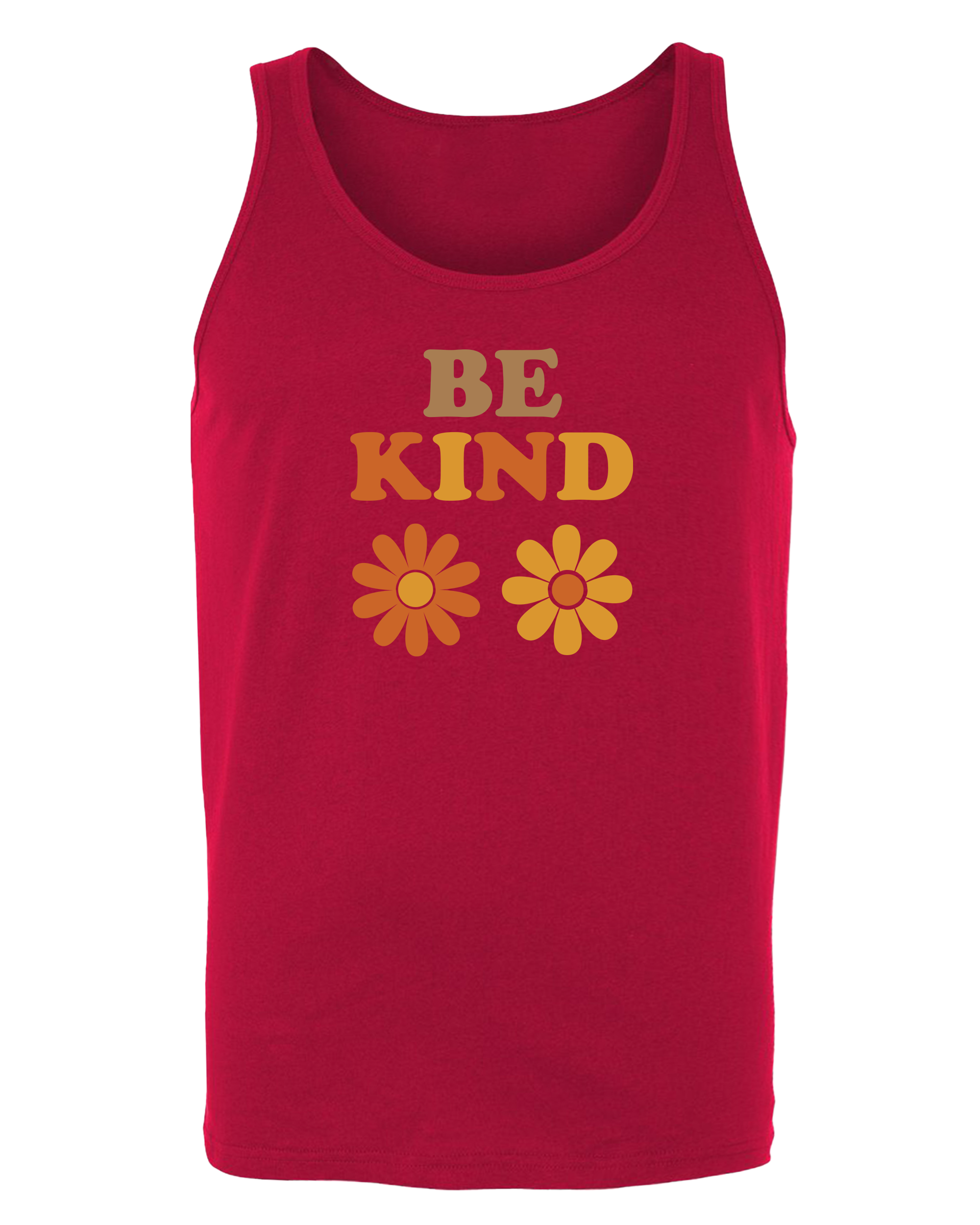 Be Kind