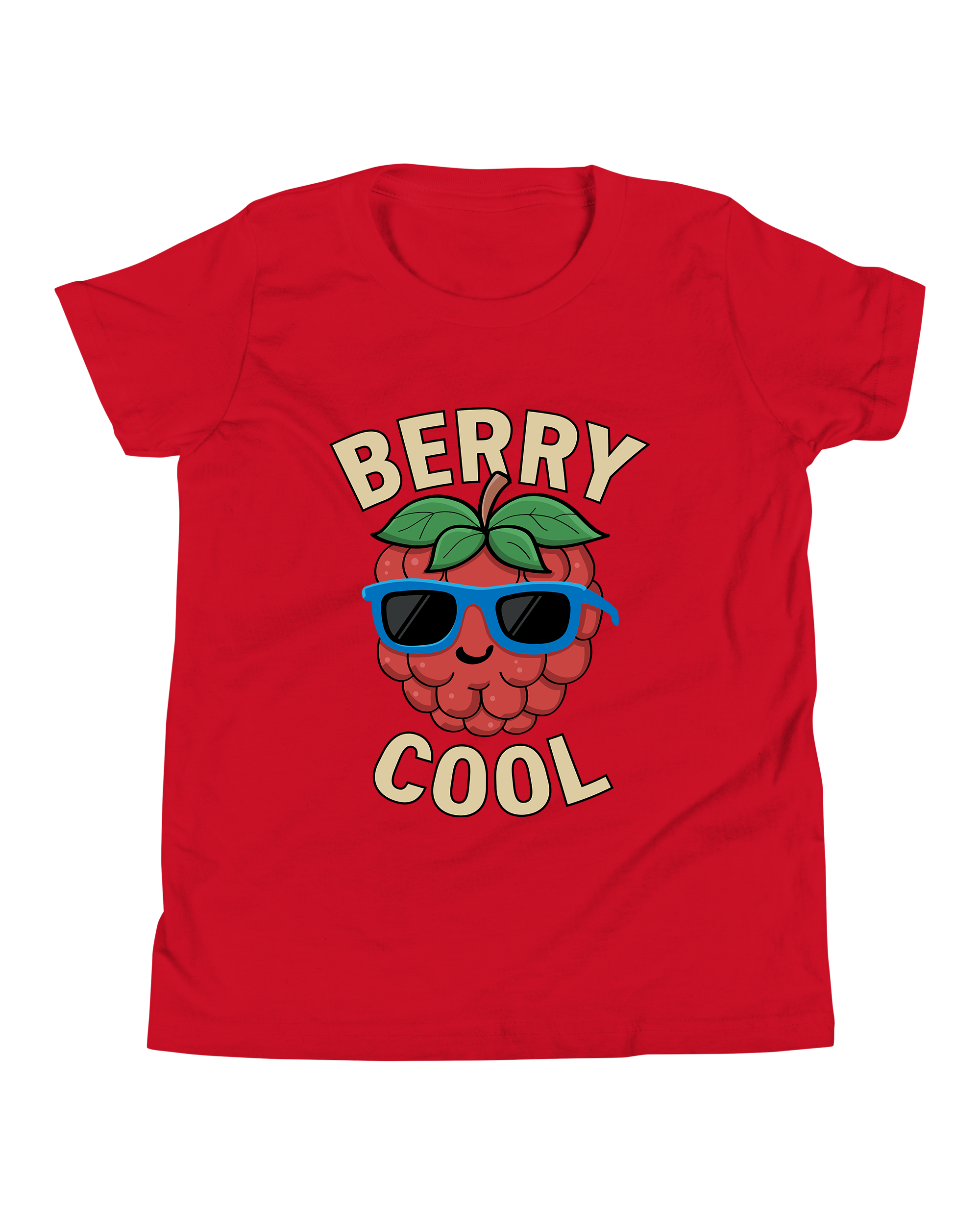 Berry Cool
