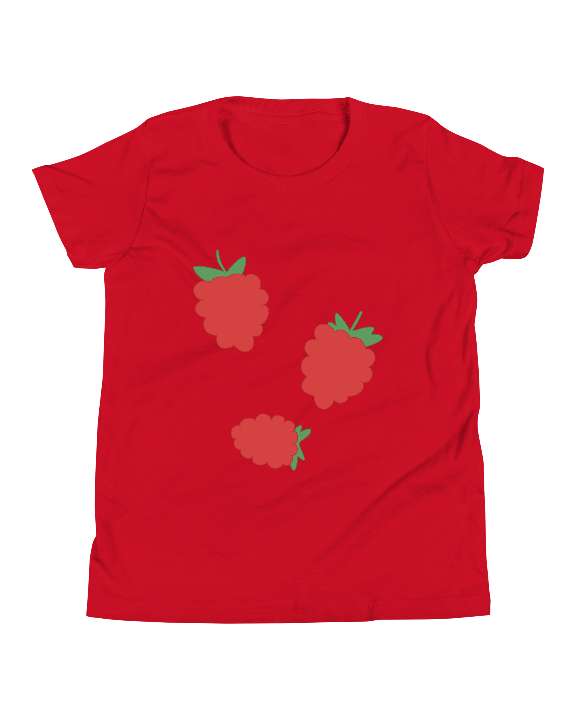 Berry Trio