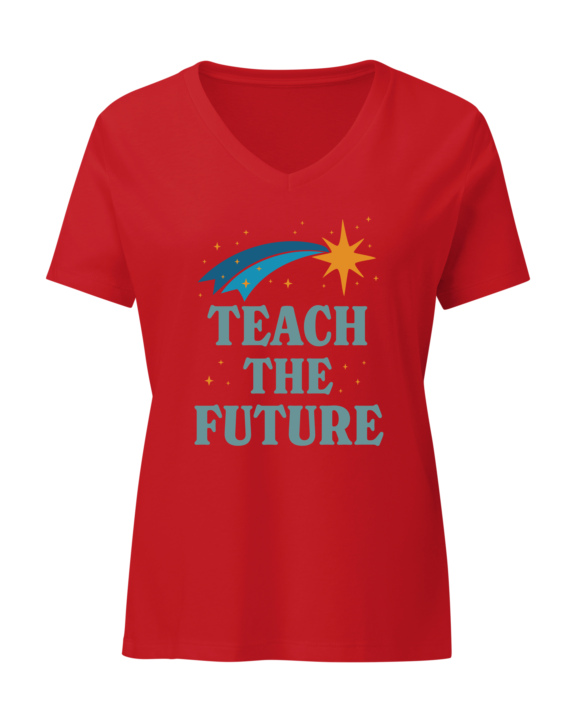 Teach The Future