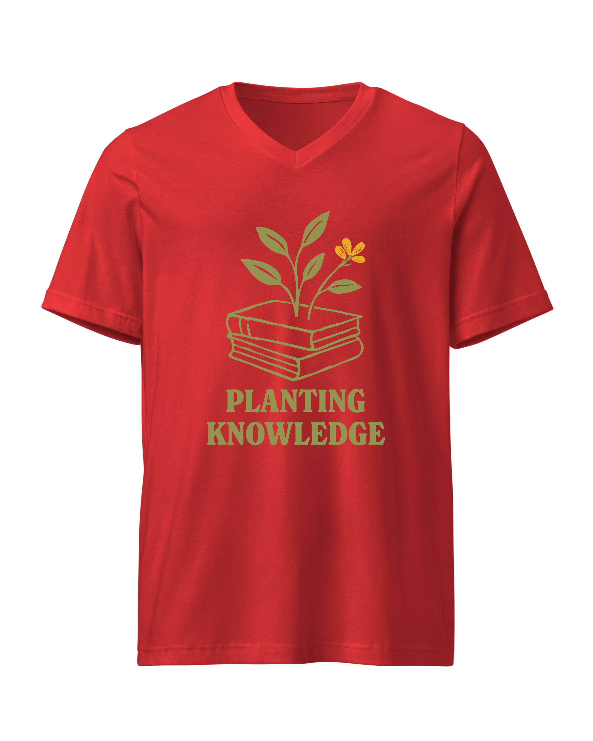 Planting Knowledge