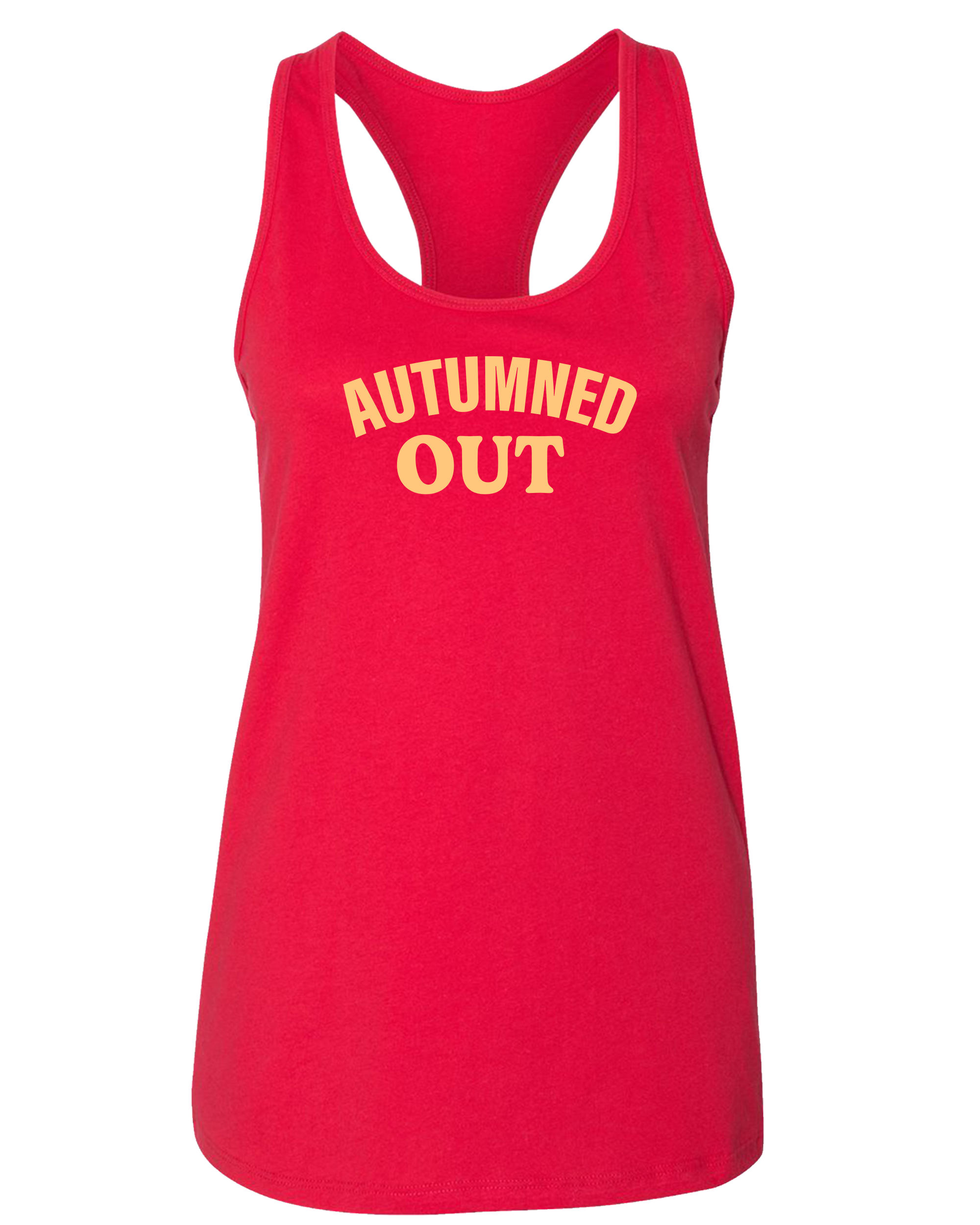Autumned Out