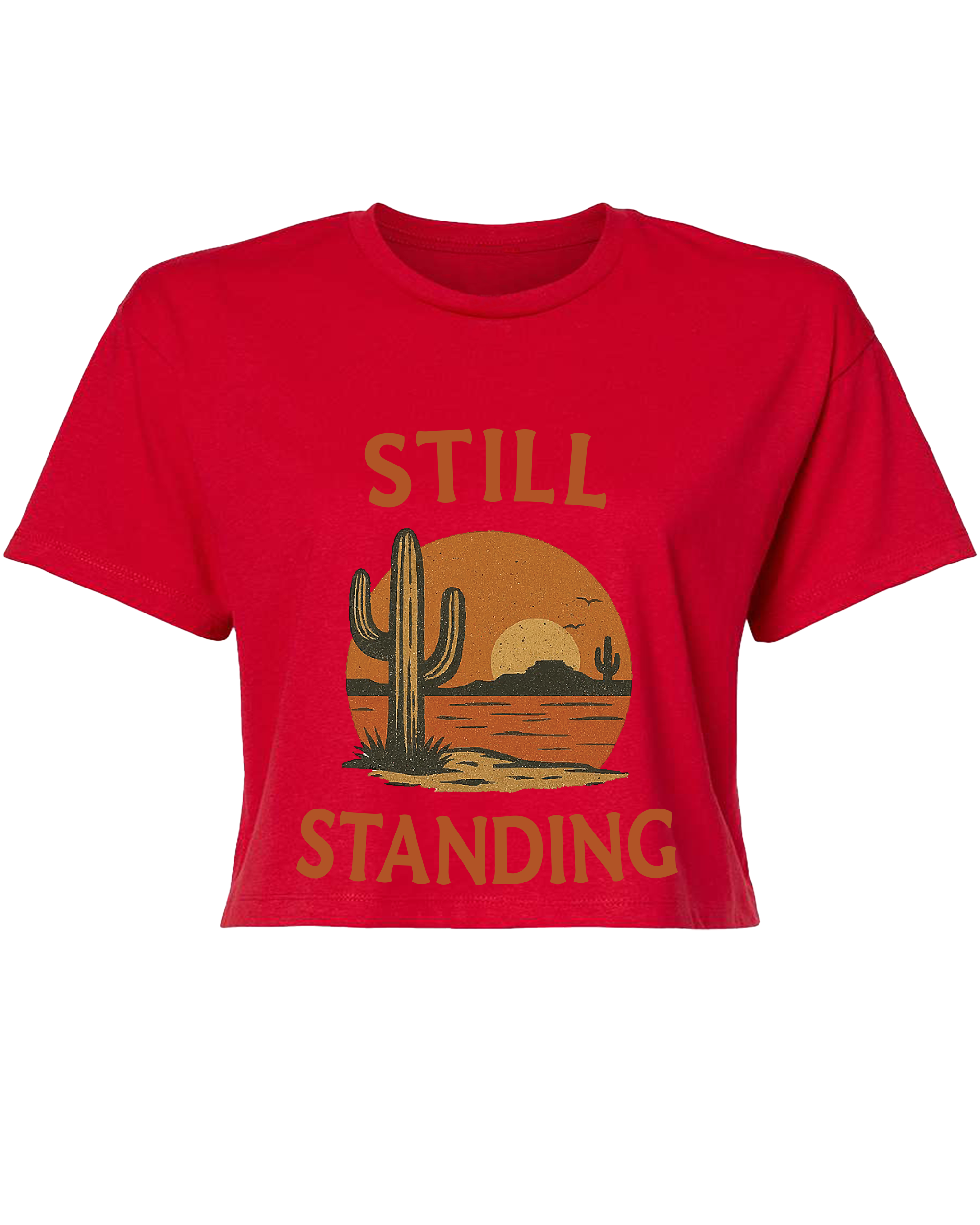 Still Standing