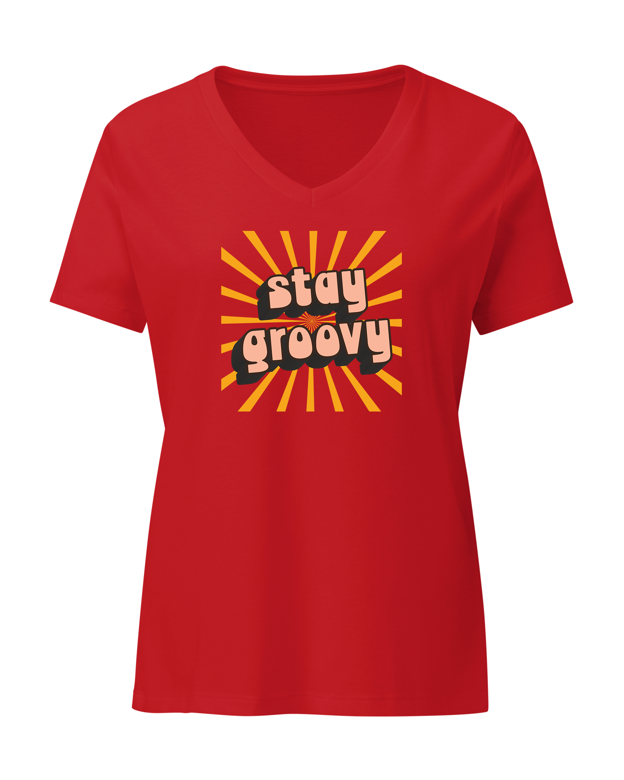 Stay Groovy