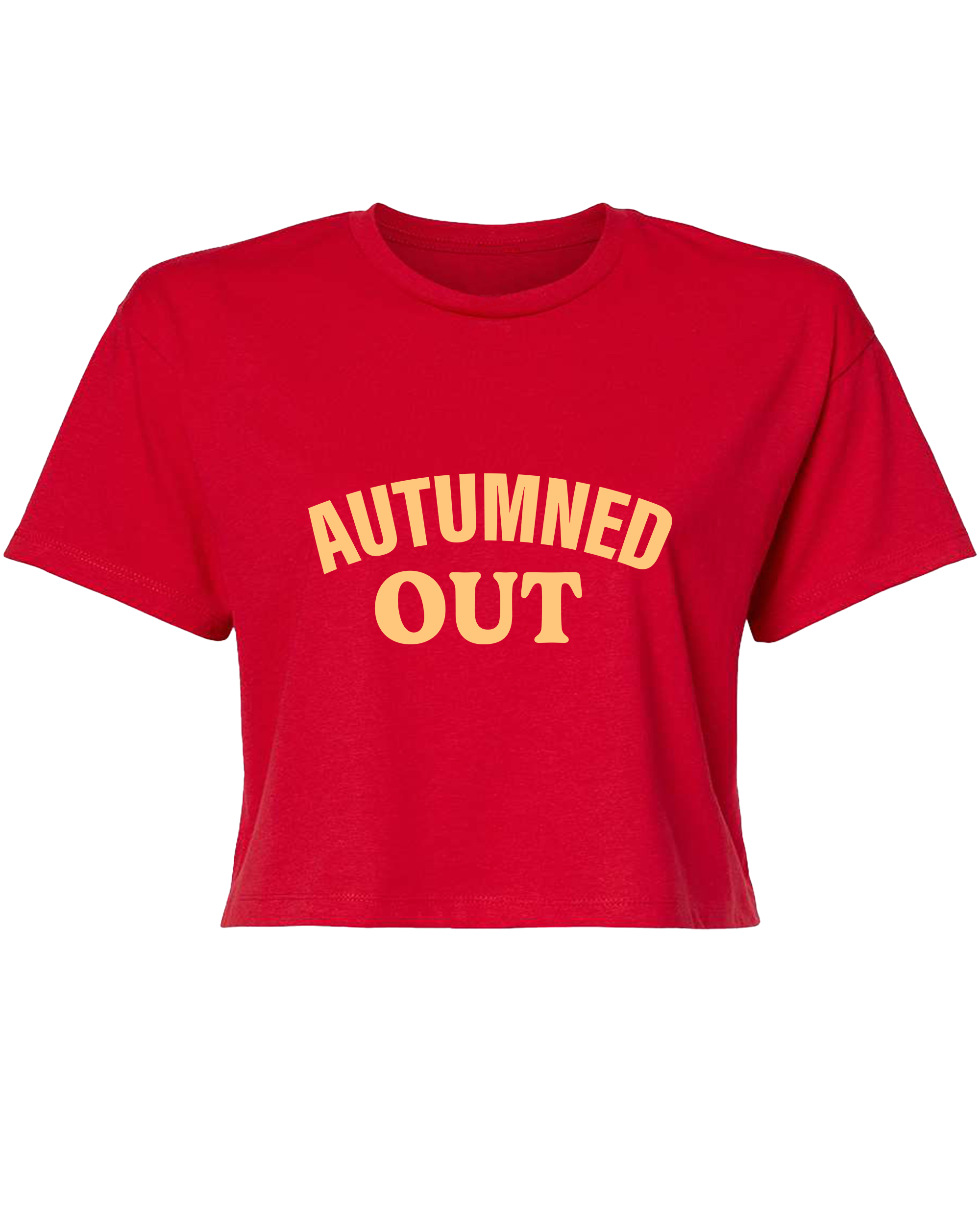 Autumned Out