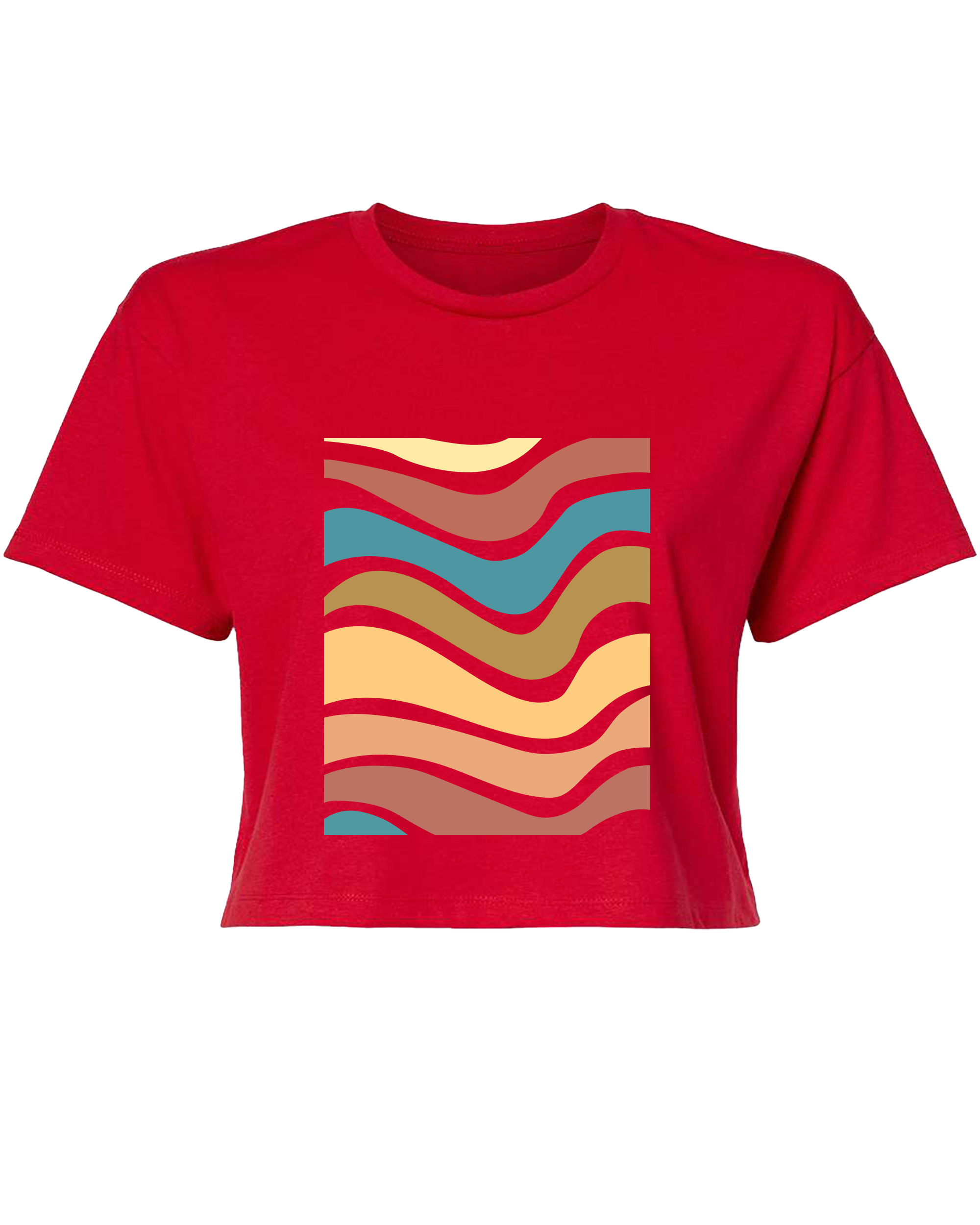Retro Waves