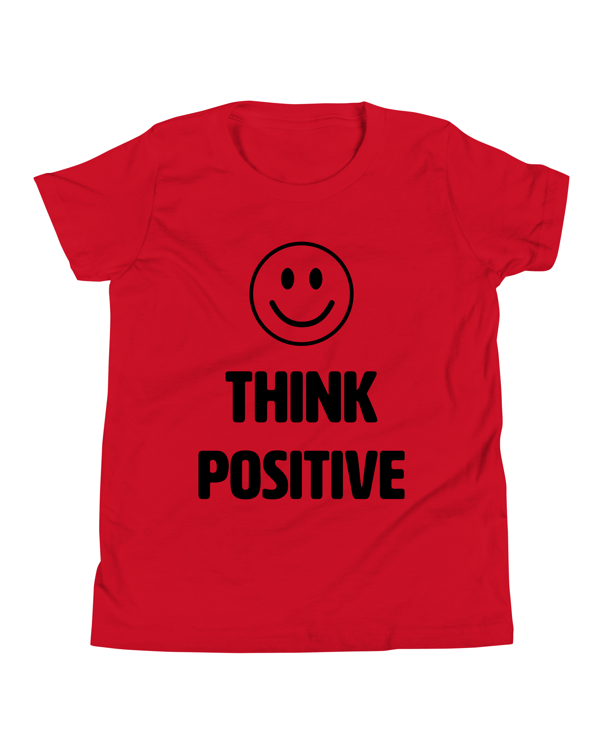 Think Positive
