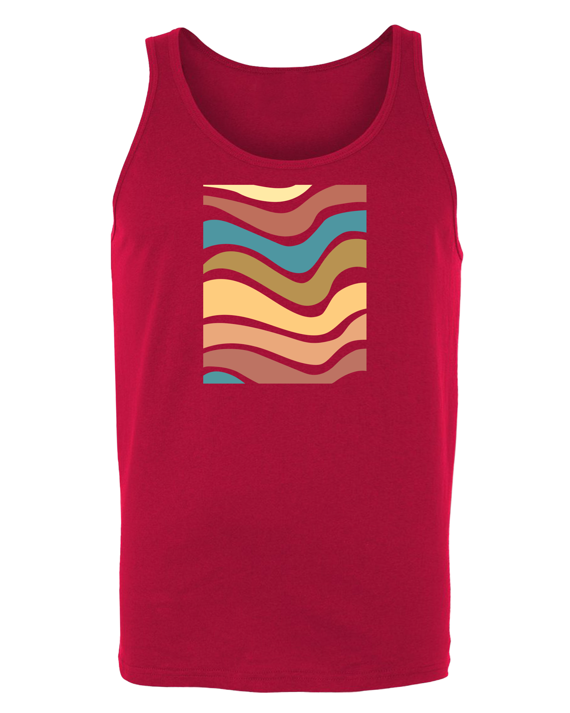 Retro Waves