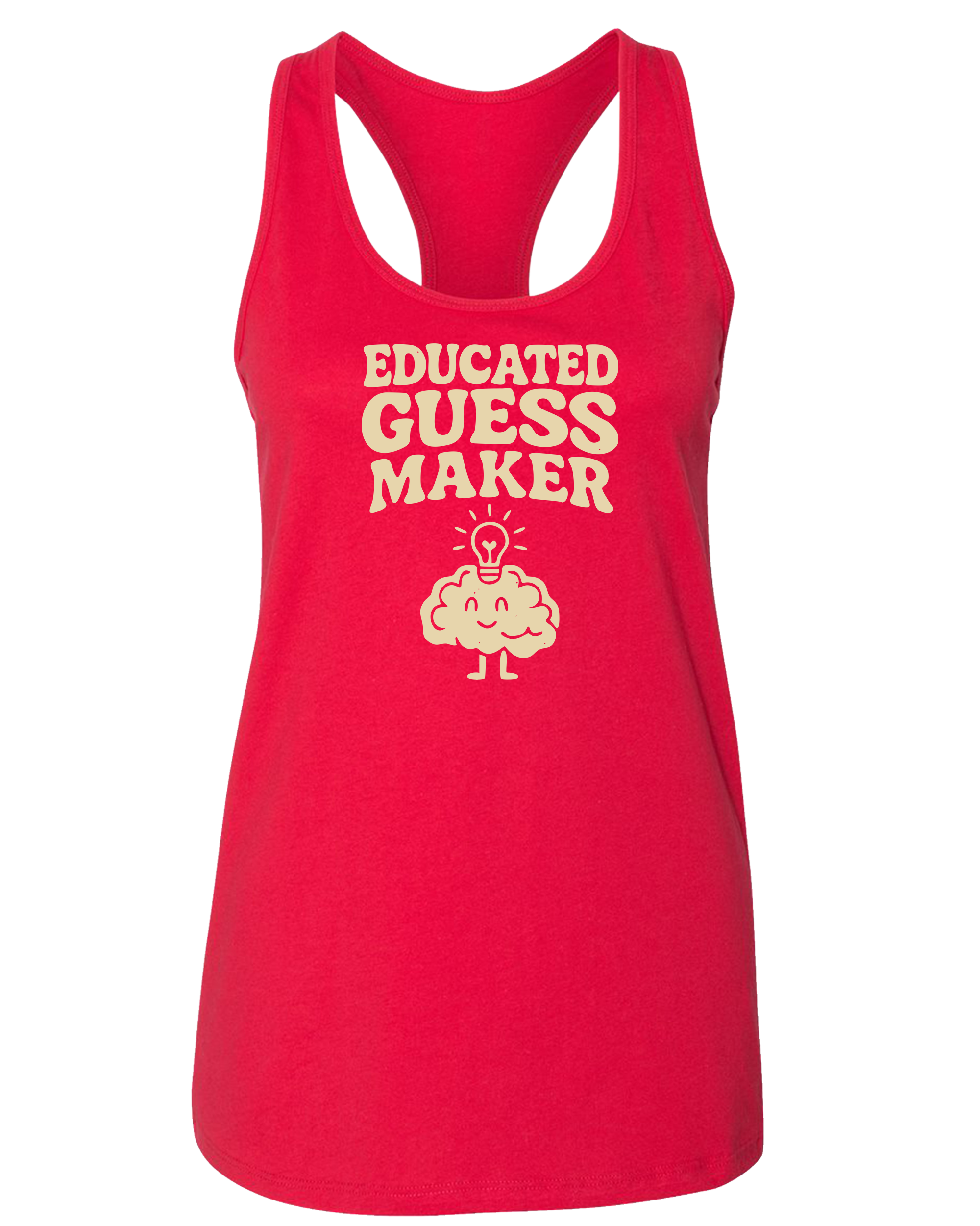 Educated Guess Maker