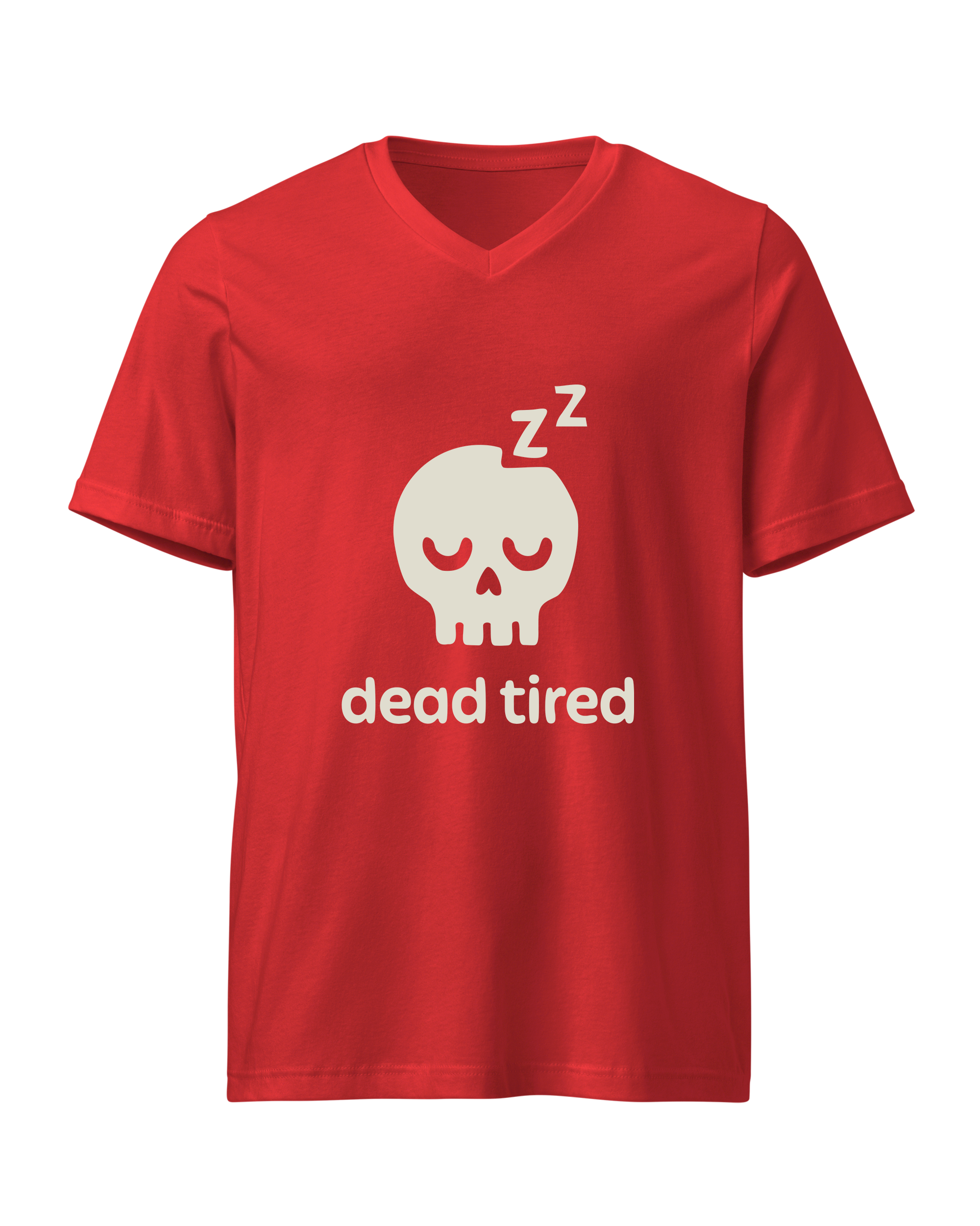 Dead Tired