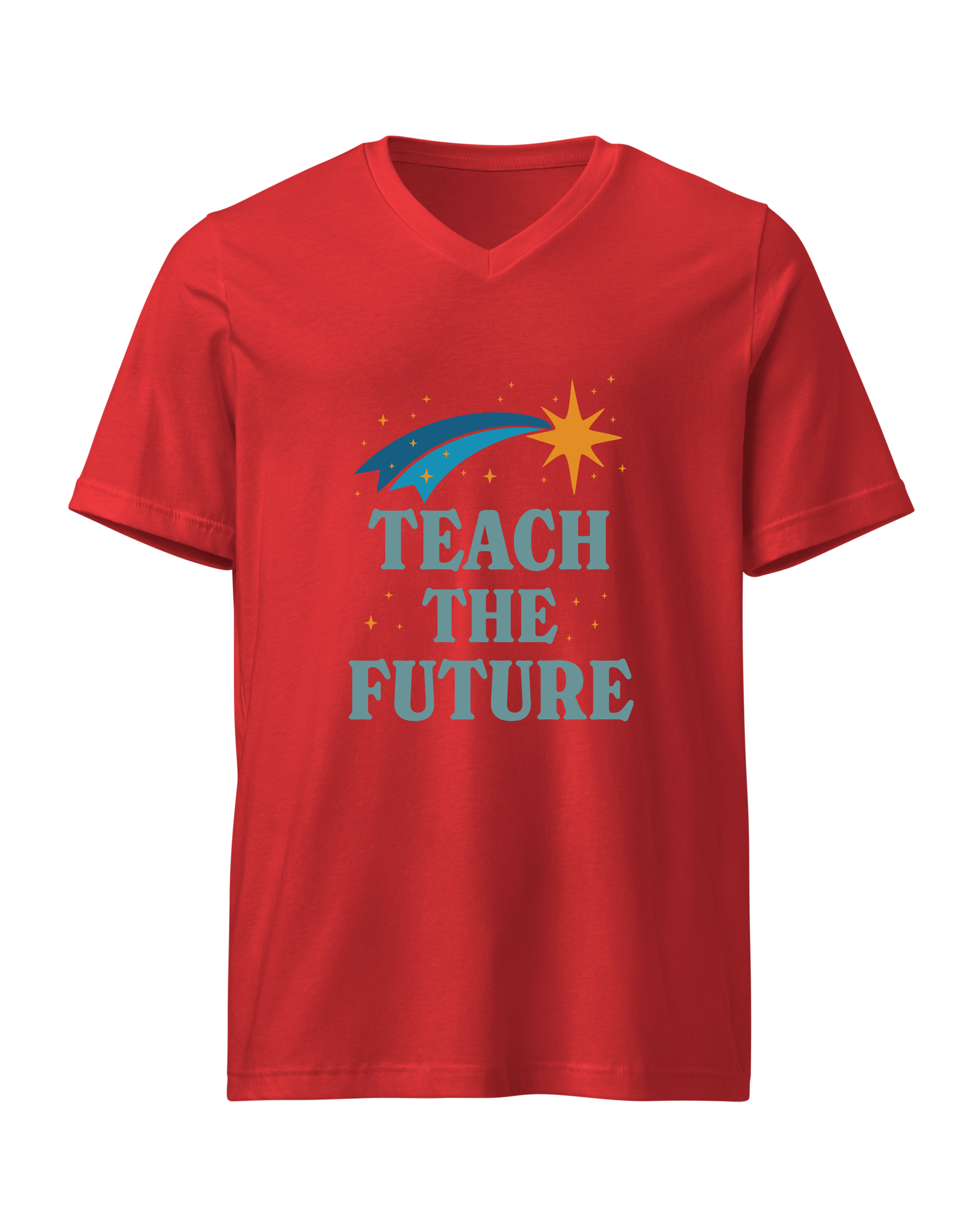 Teach The Future
