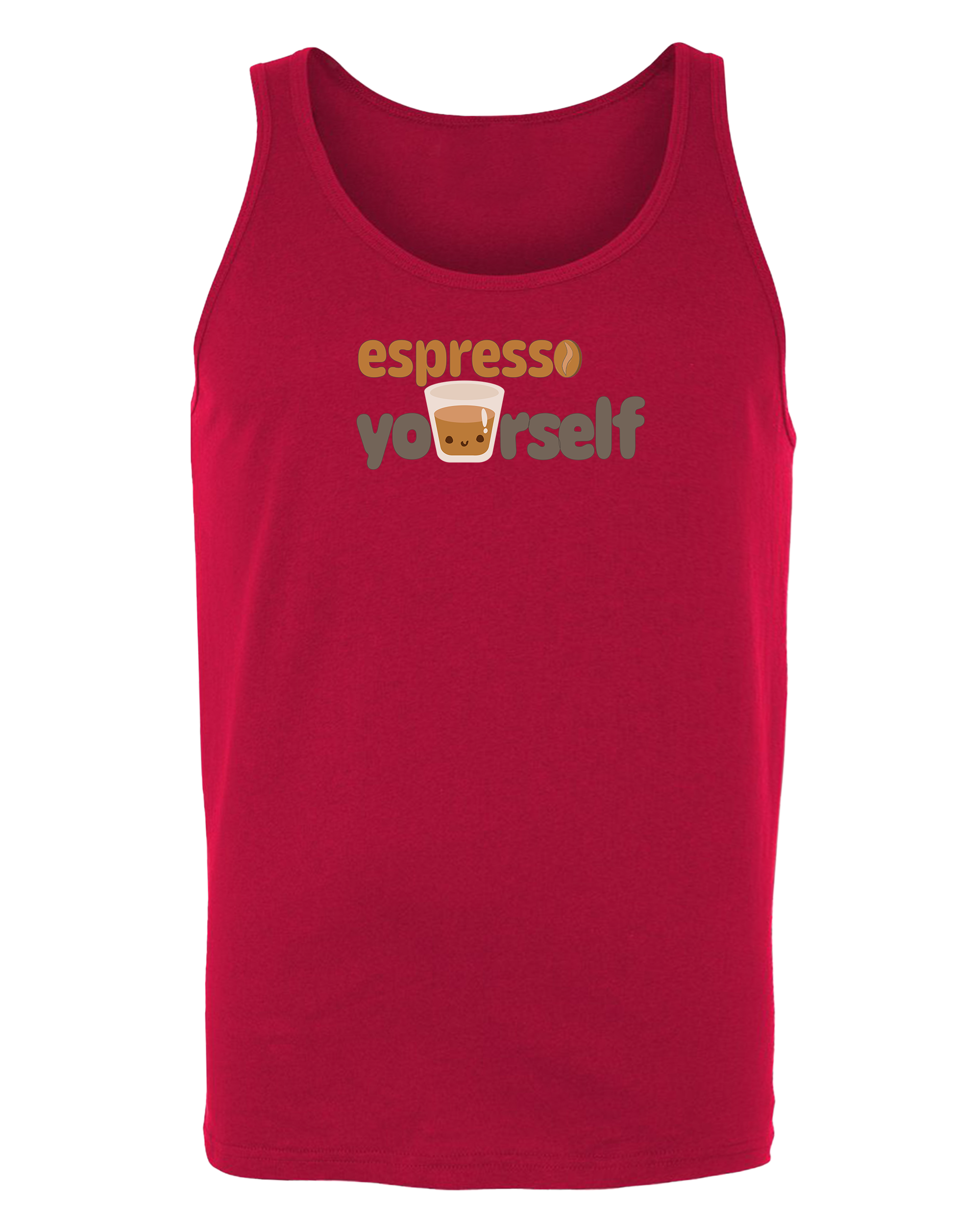Espresso Yourself