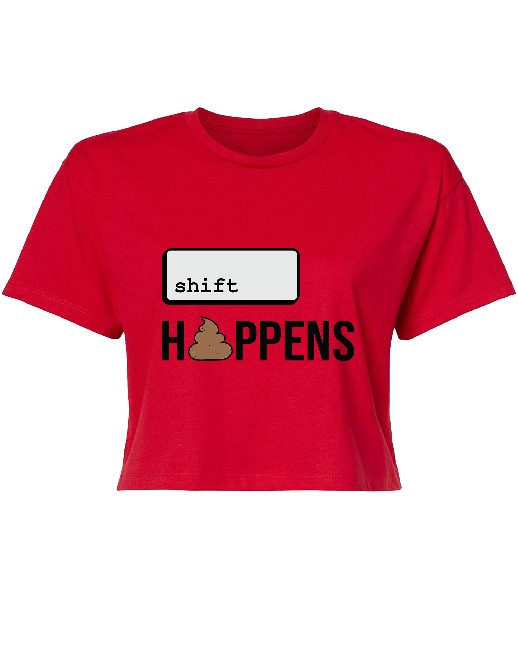 Shift Happens