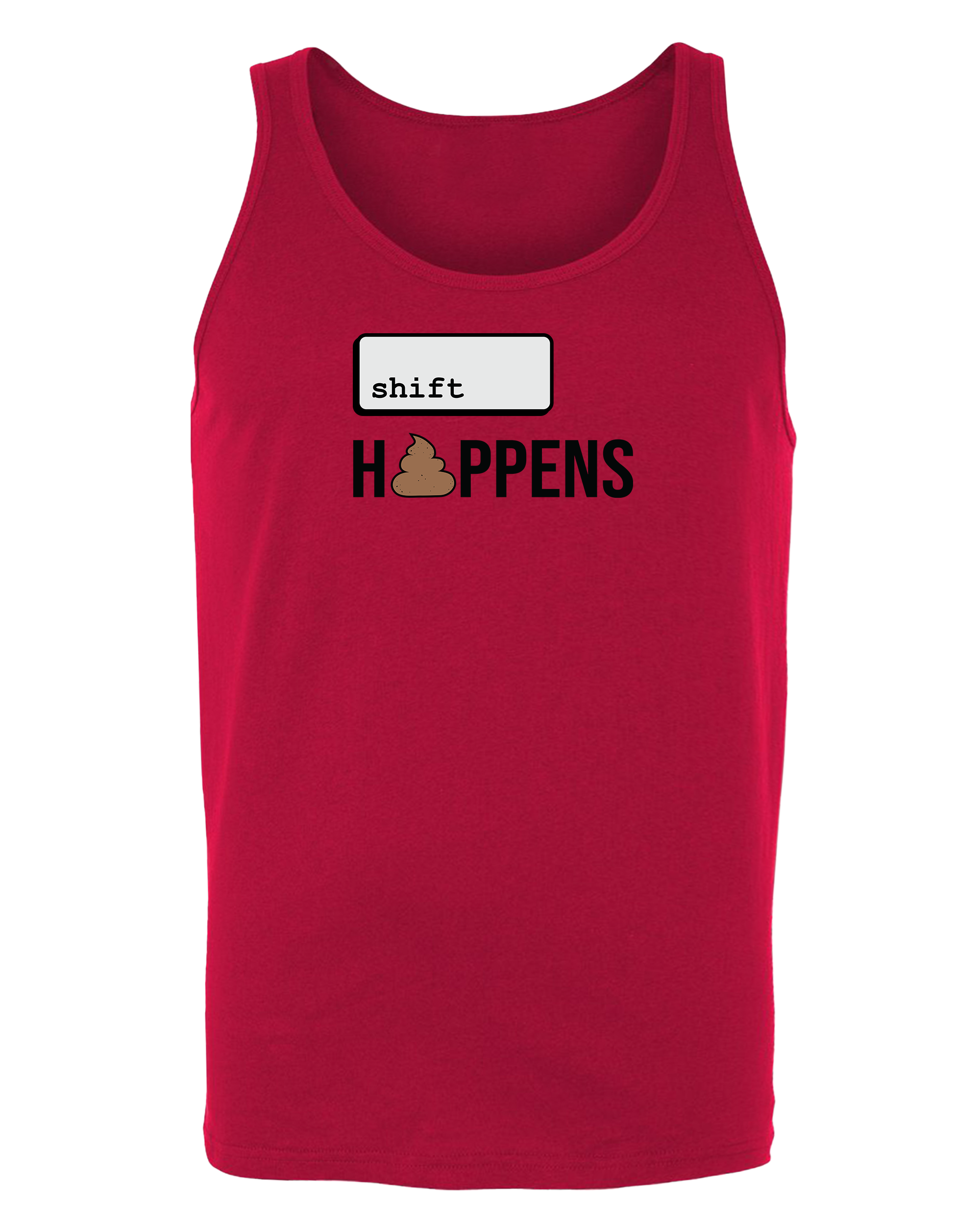 Shift Happens