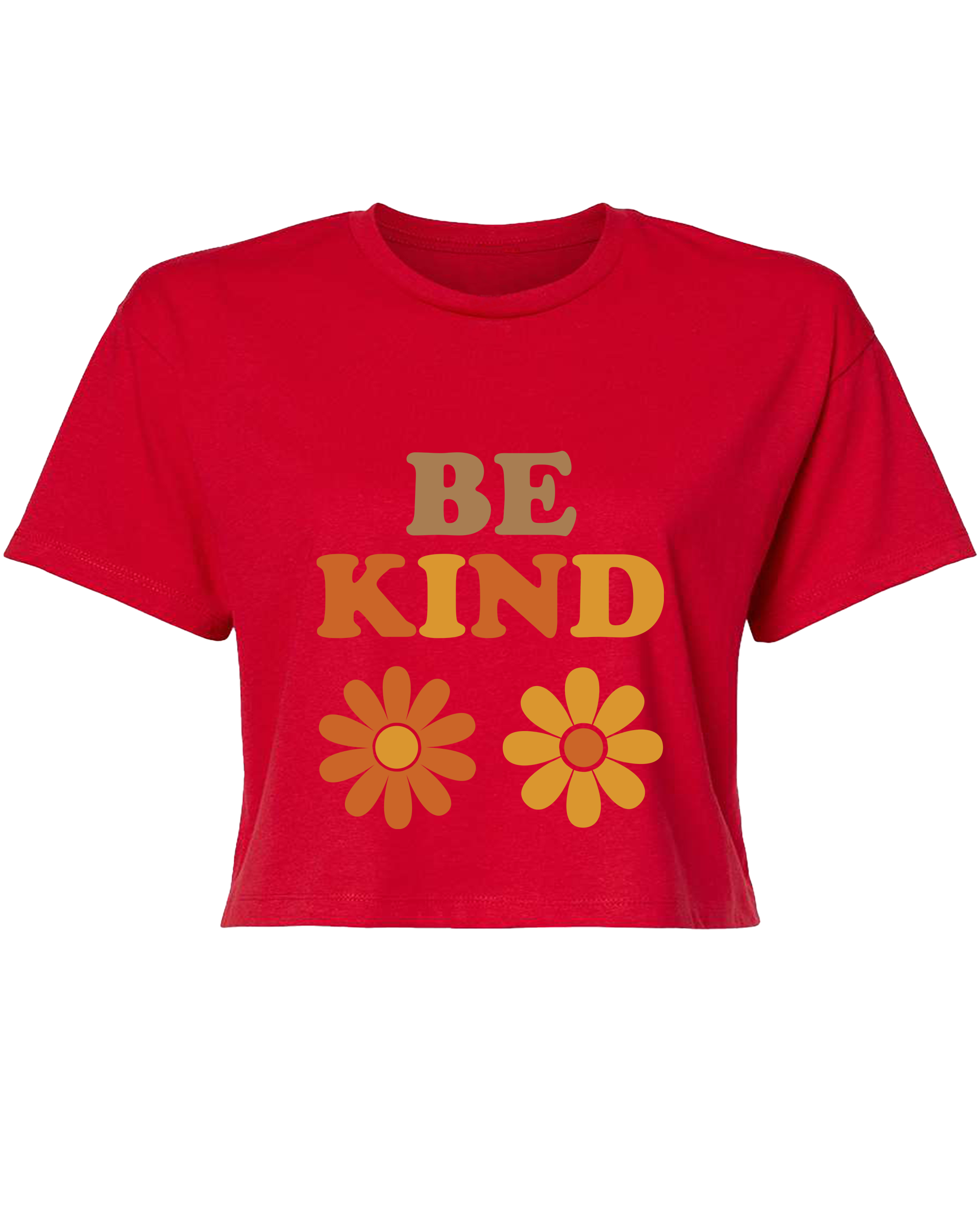 Be Kind