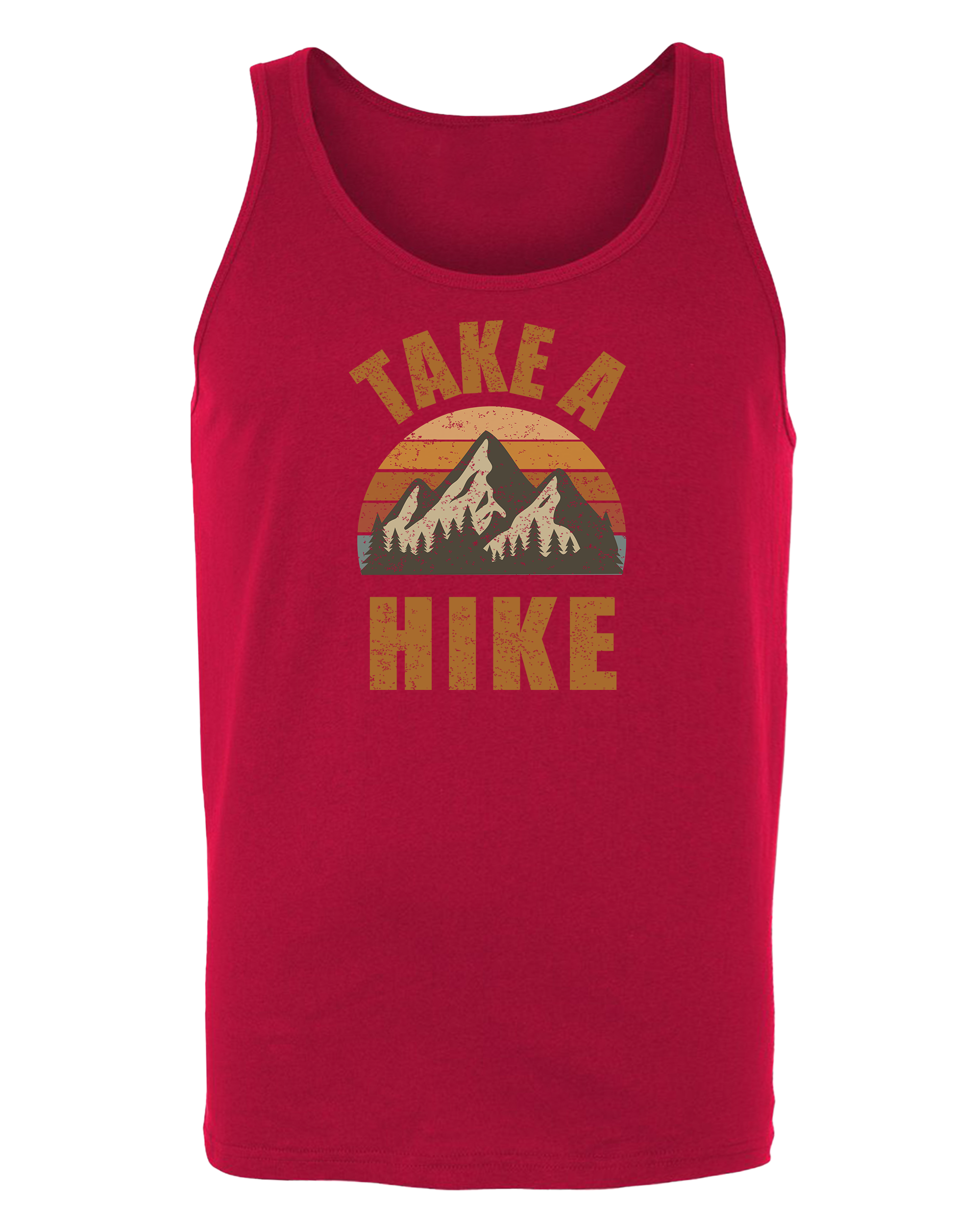 Take A Hike