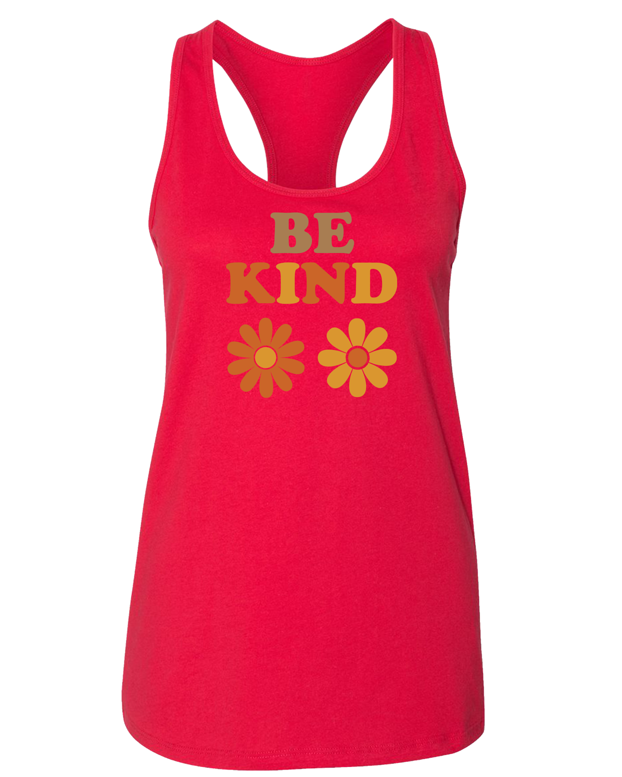 Be Kind