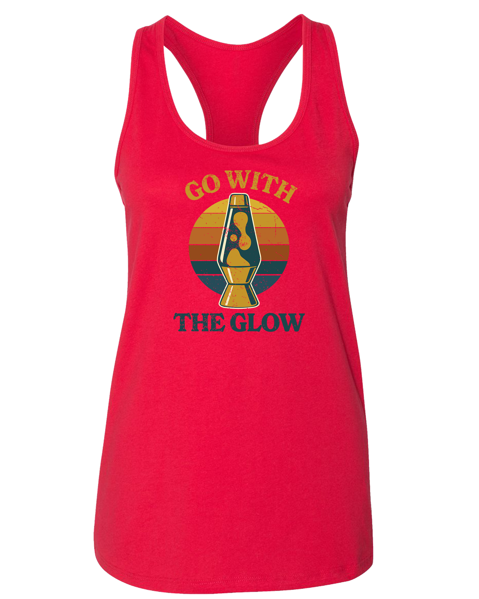 Go With the Glow