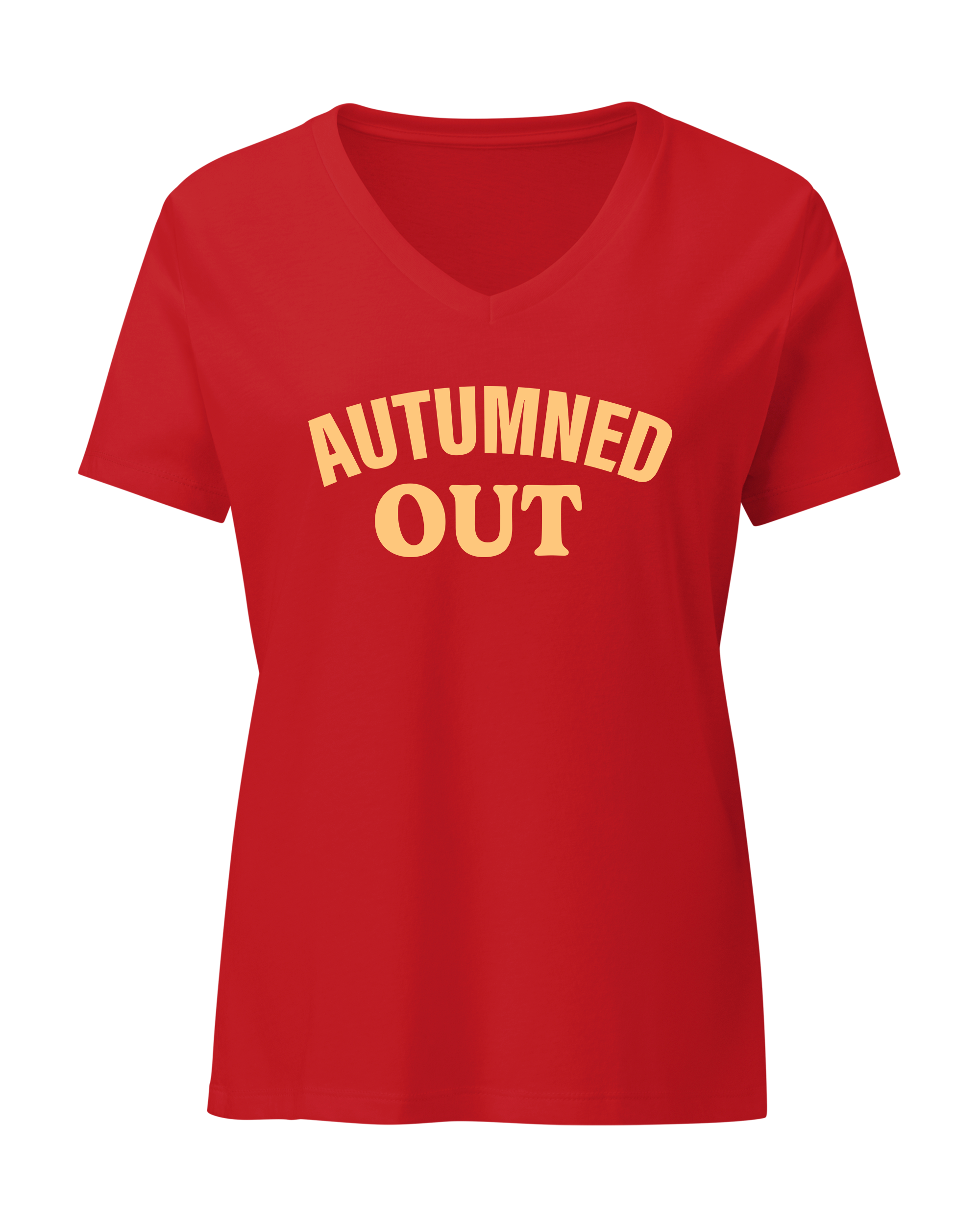 Autumned Out